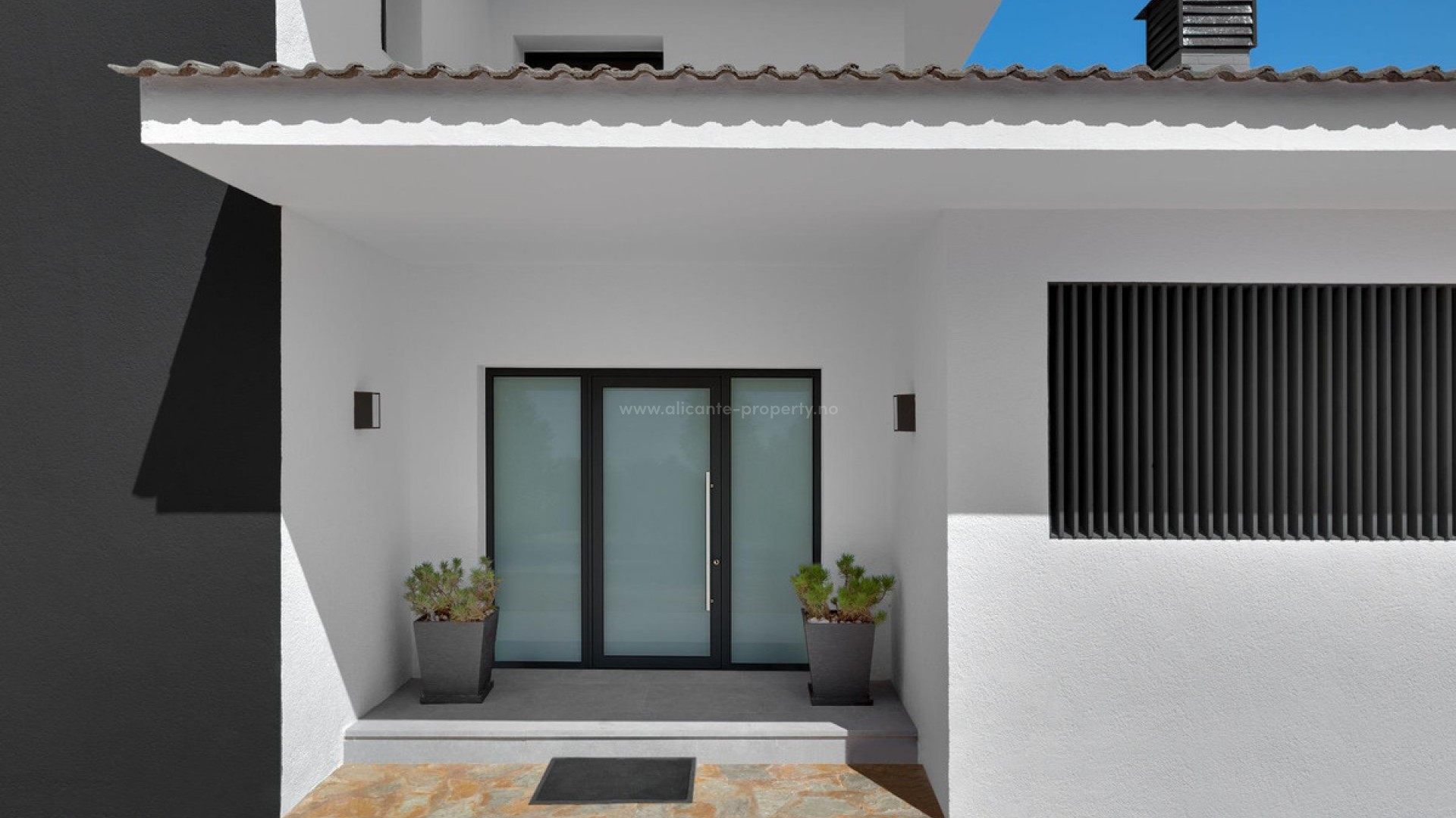 Villa in Calpe Centro