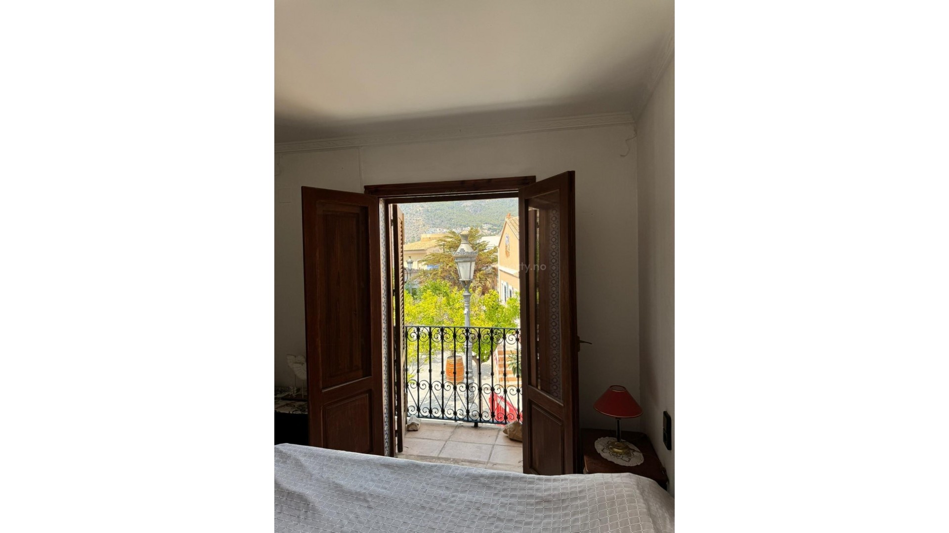 Villa in Calpe Centro