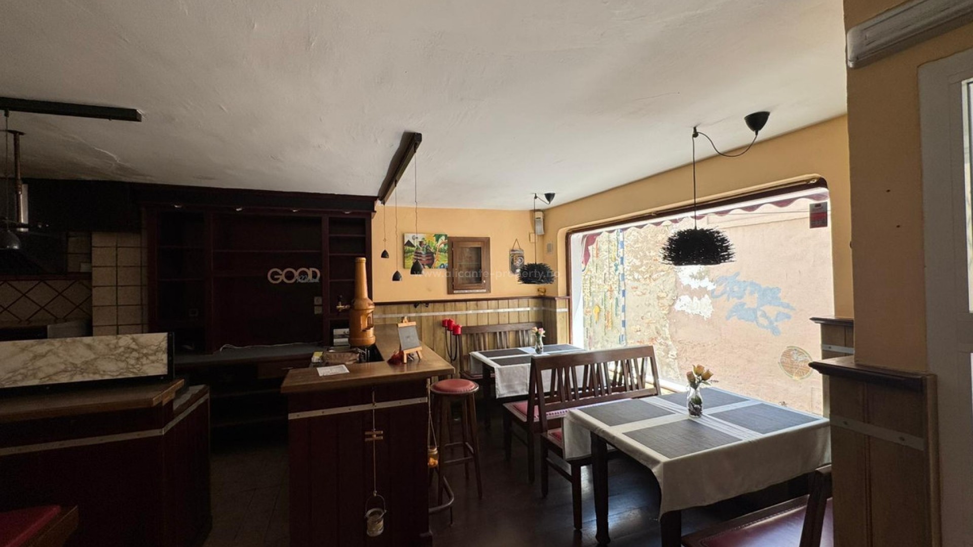 Villa in Calpe Centro