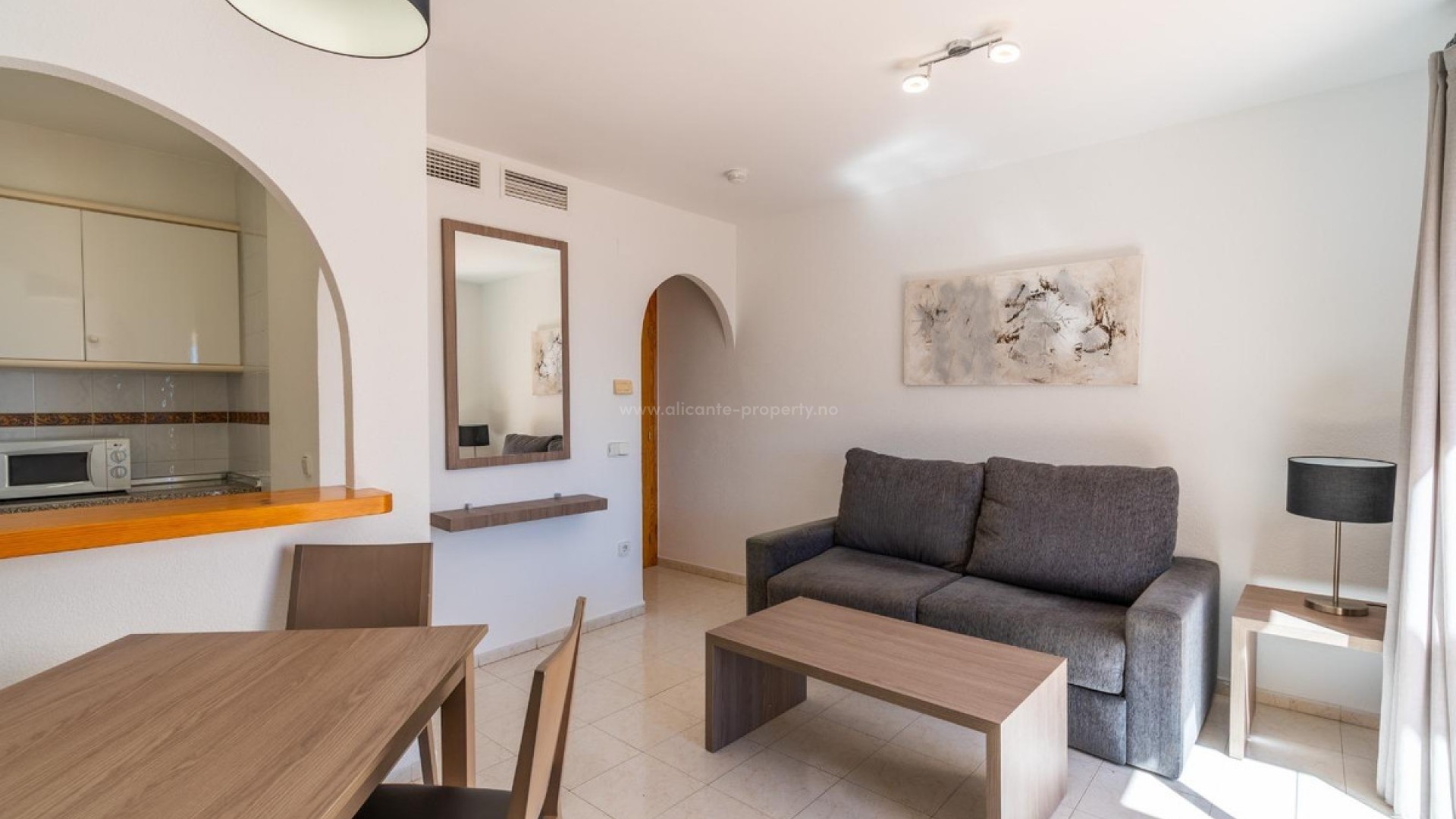 Villa in Calpe Centro