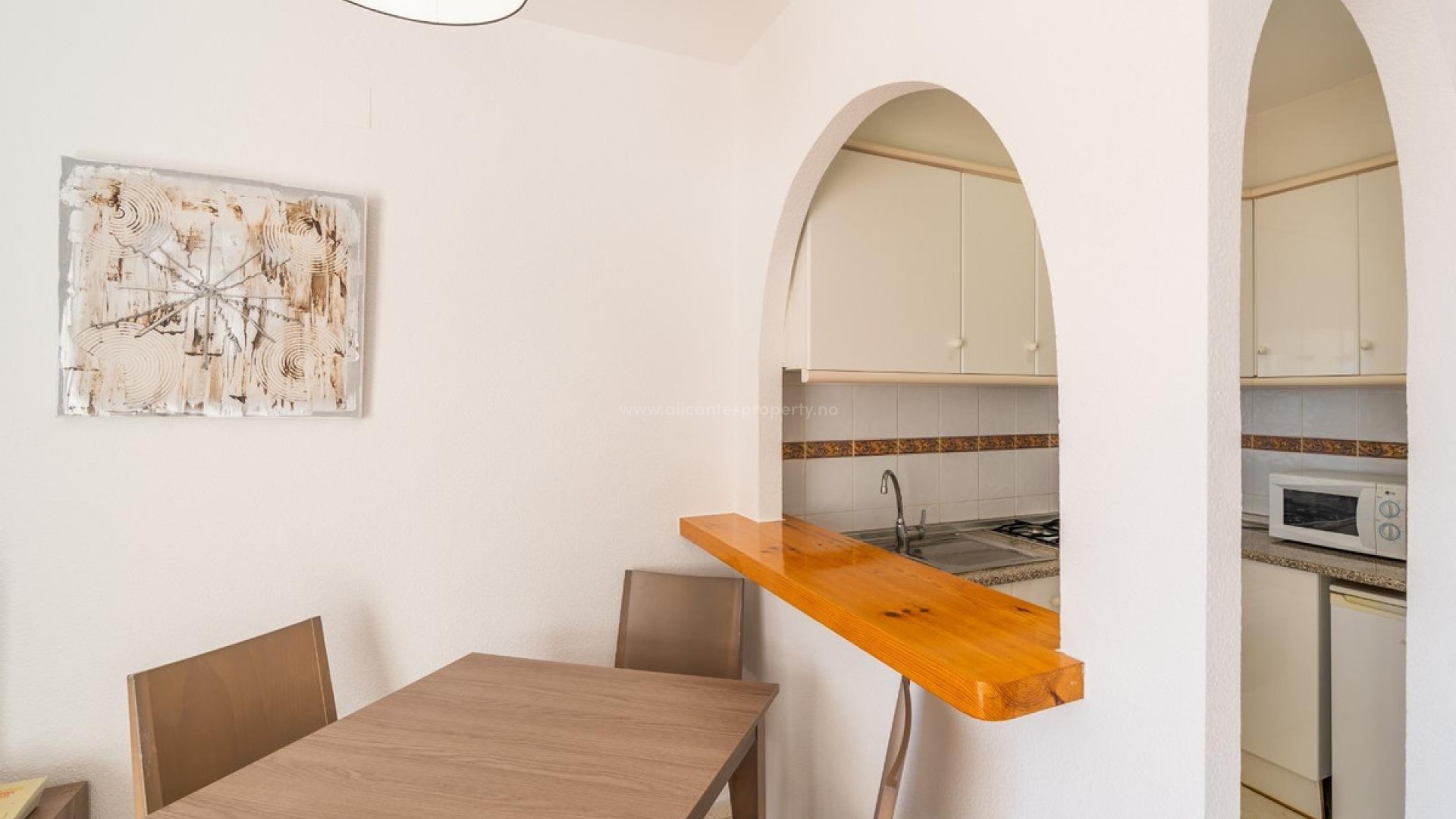 Villa in Calpe Centro