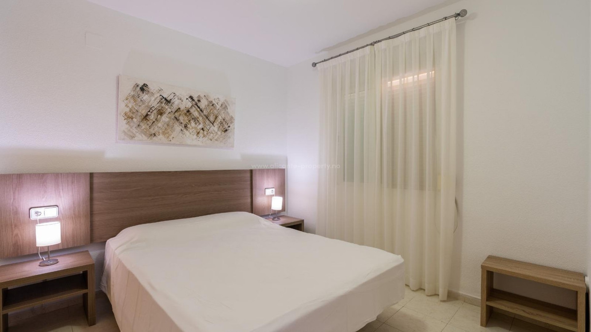 Villa in Calpe Centro