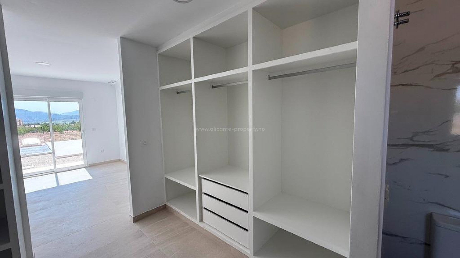 Villa in Camino Del Prado