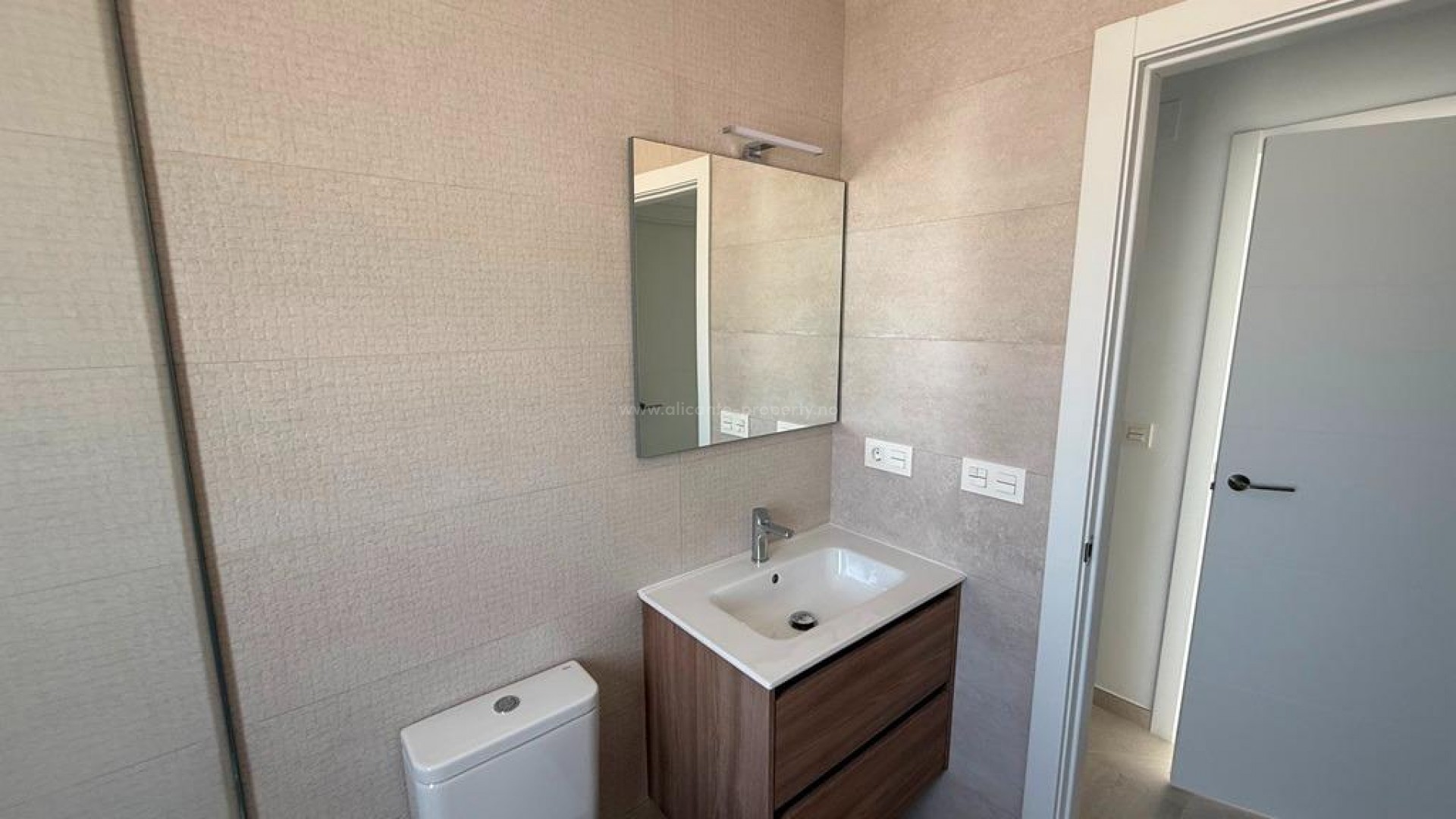 Villa in Camino Del Prado