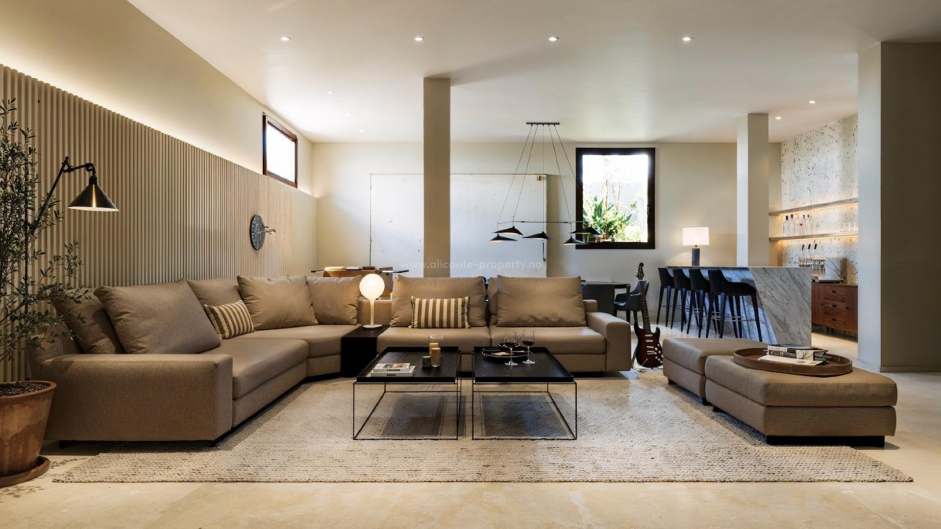 Villa in Campello - El Campello Centro