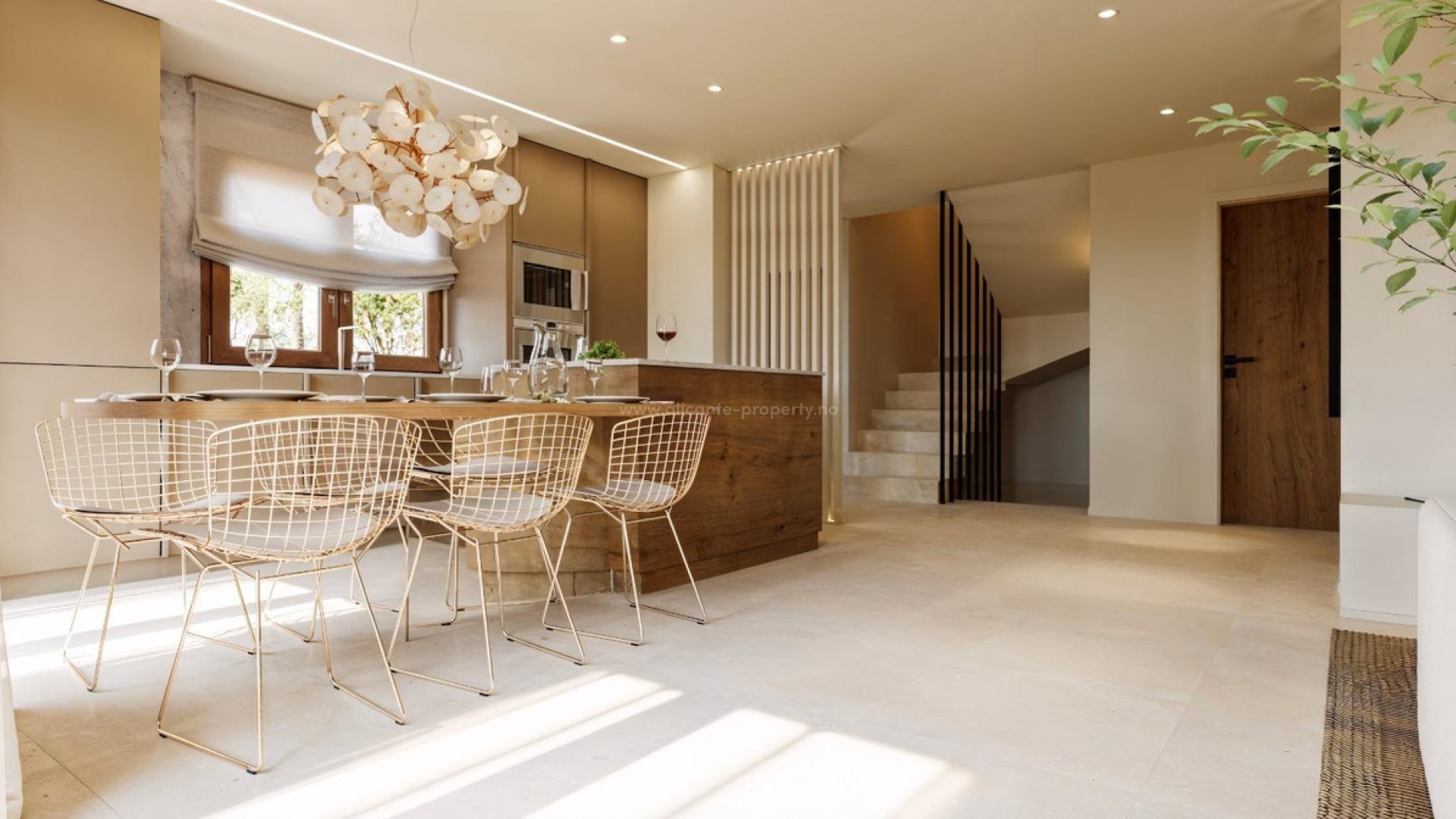 Villa in Campello - El Campello Centro