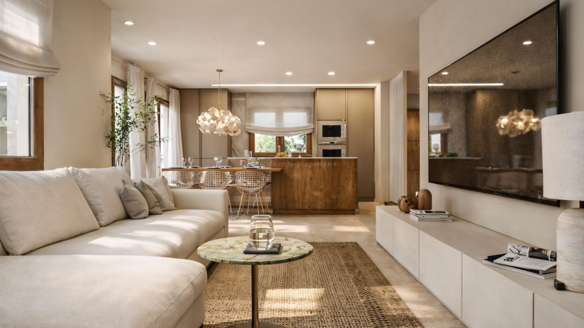 Villa in Campello - El Campello Centro