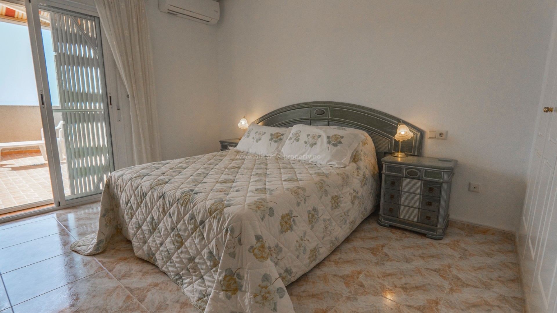 Villa in Campo De Golf La Marquesa