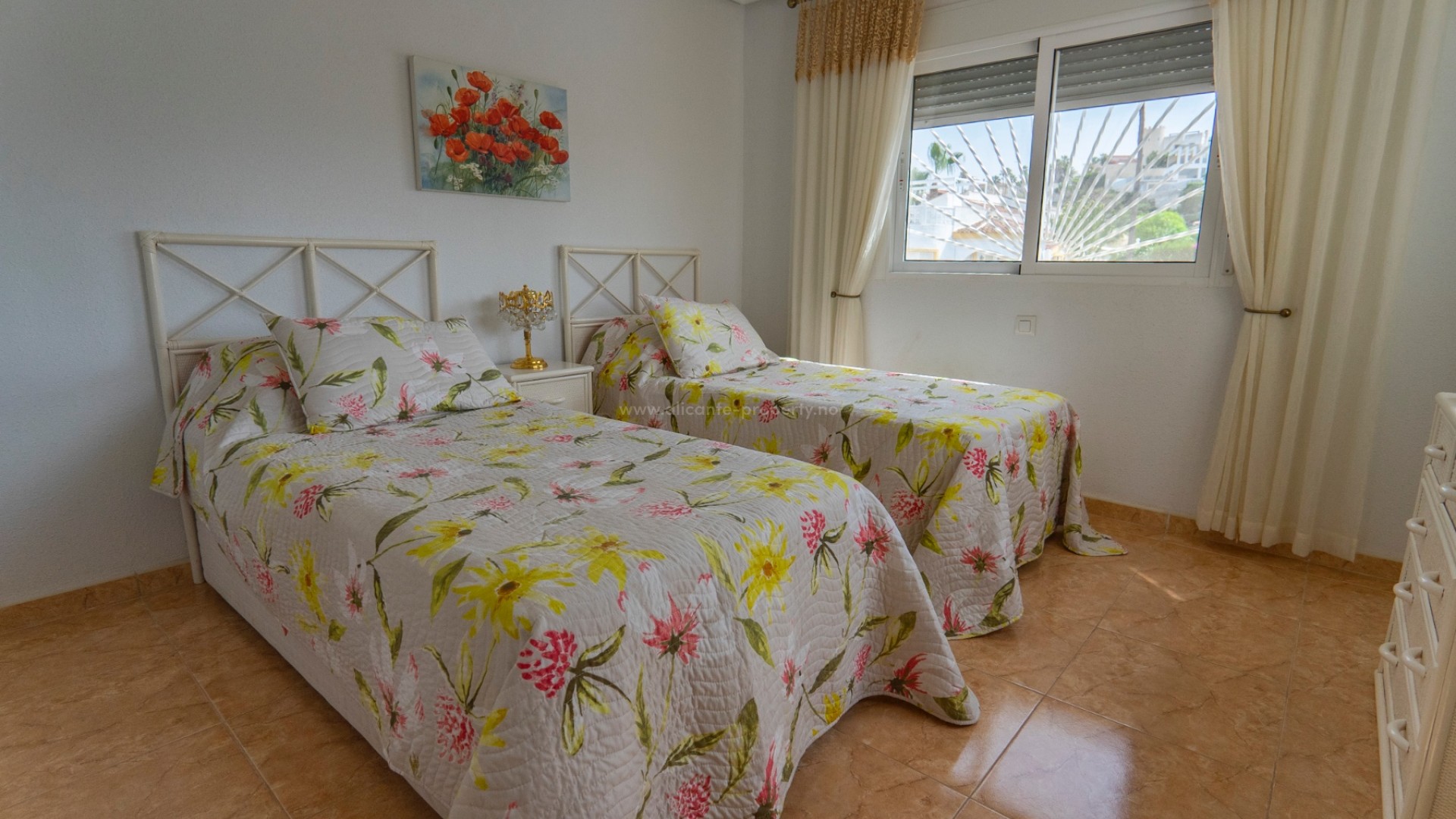 Villa in Campo De Golf La Marquesa