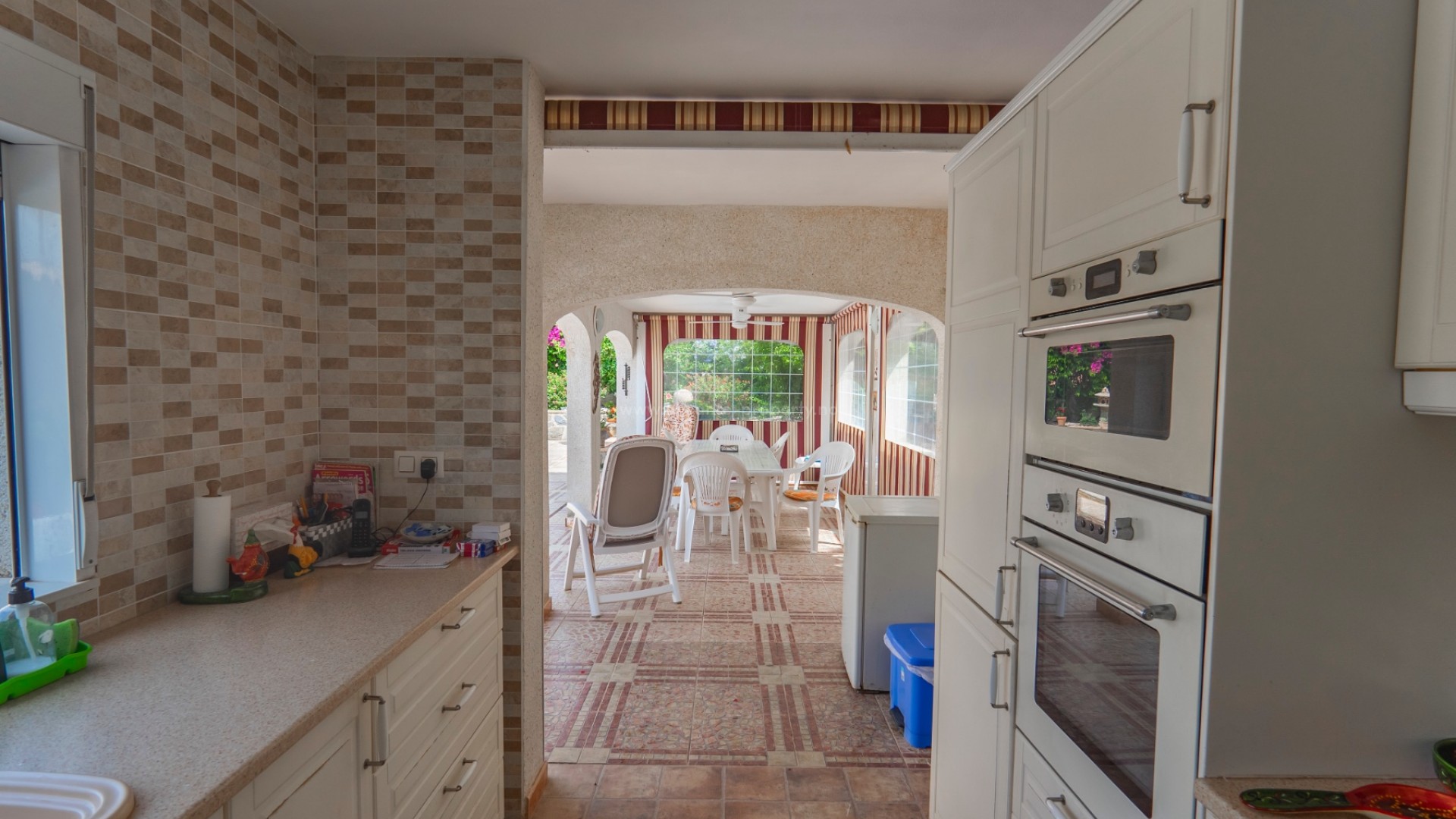 Villa in Campo De Golf La Marquesa