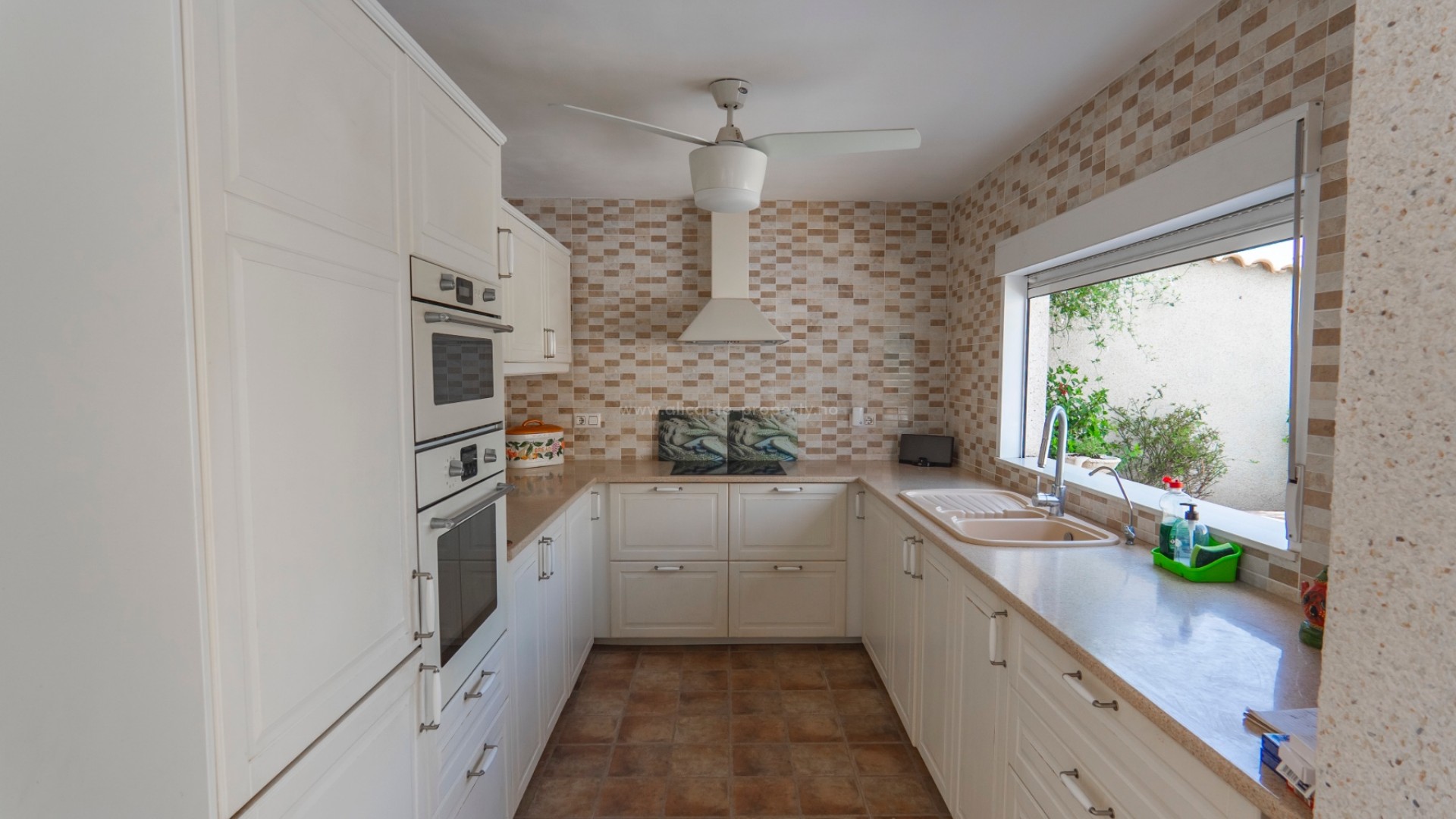 Villa in Campo De Golf La Marquesa