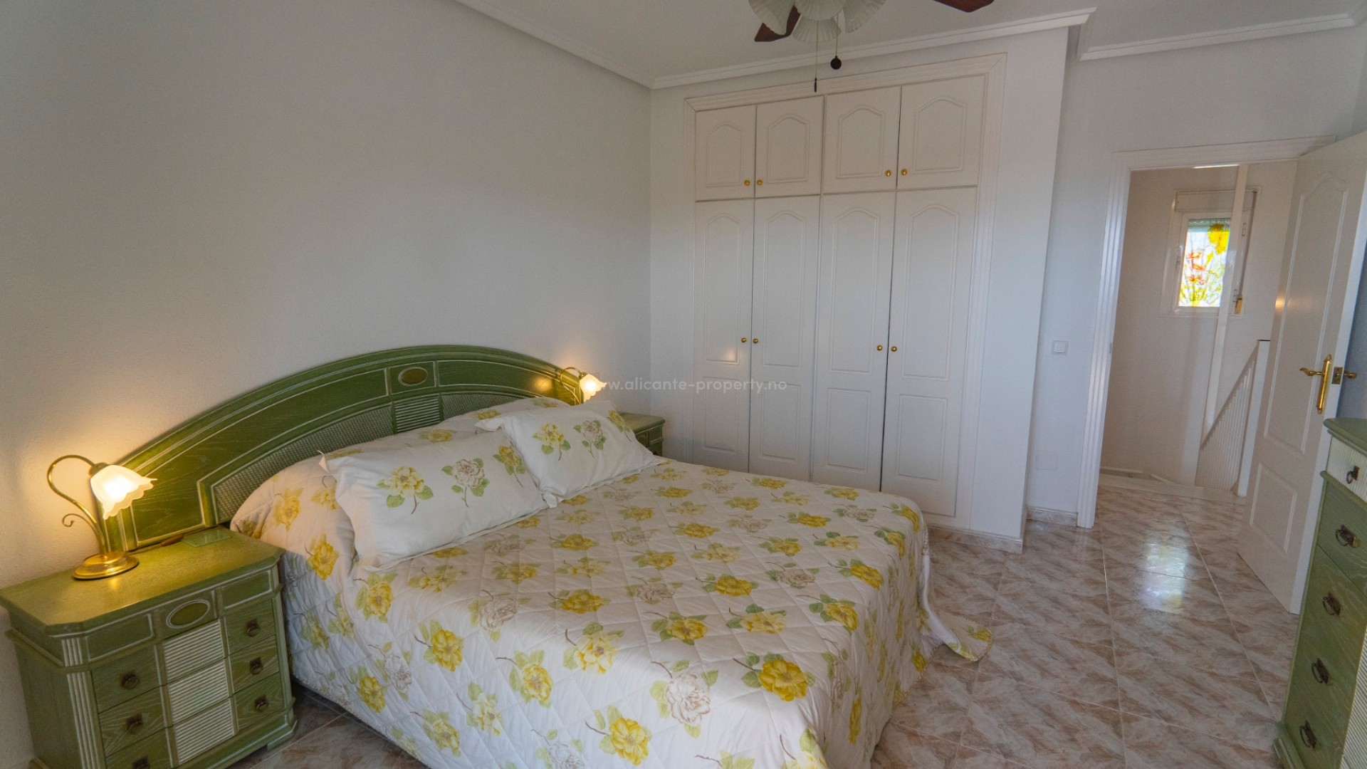 Villa in Campo De Golf La Marquesa