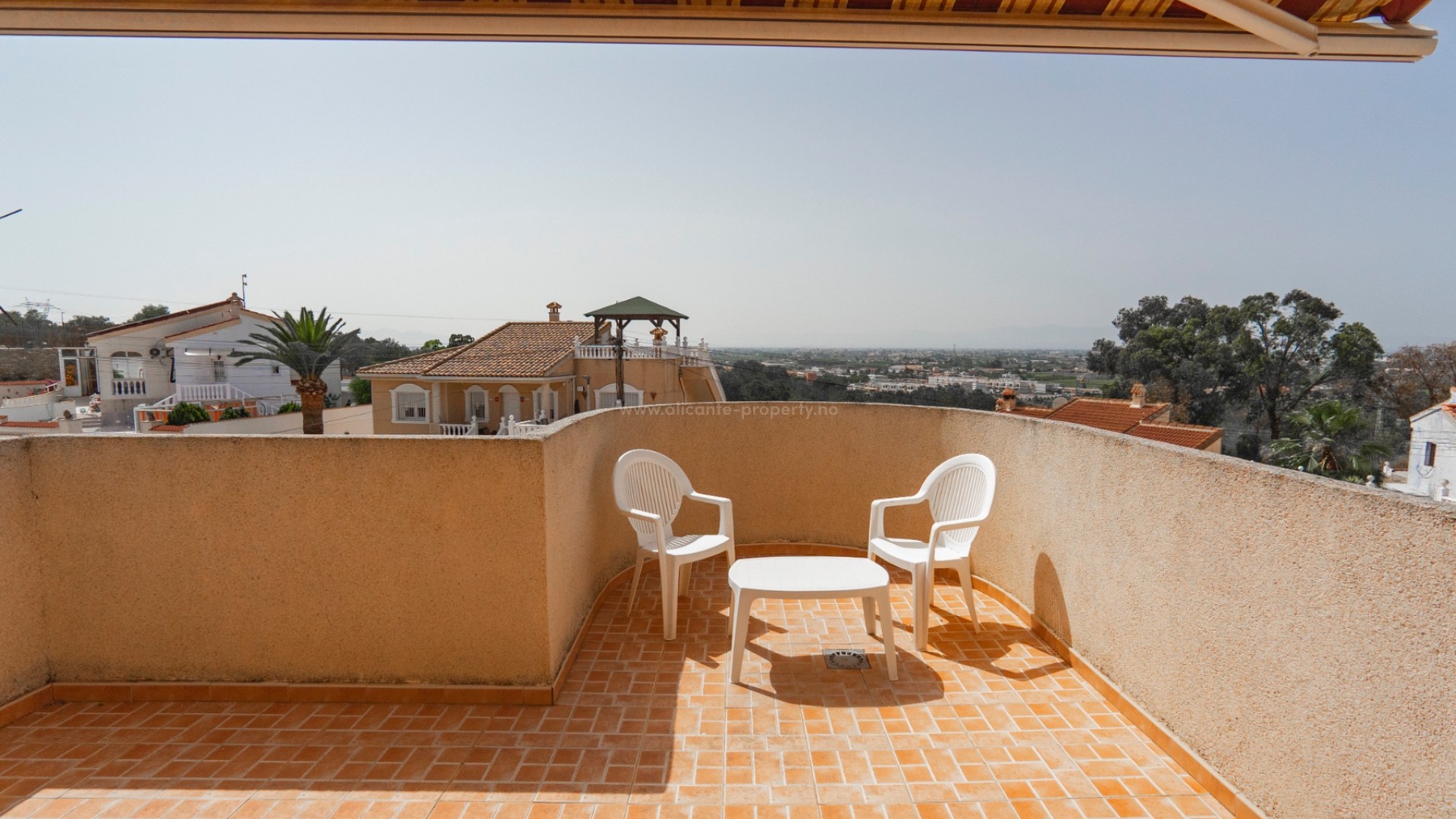 Villa in Campo De Golf La Marquesa