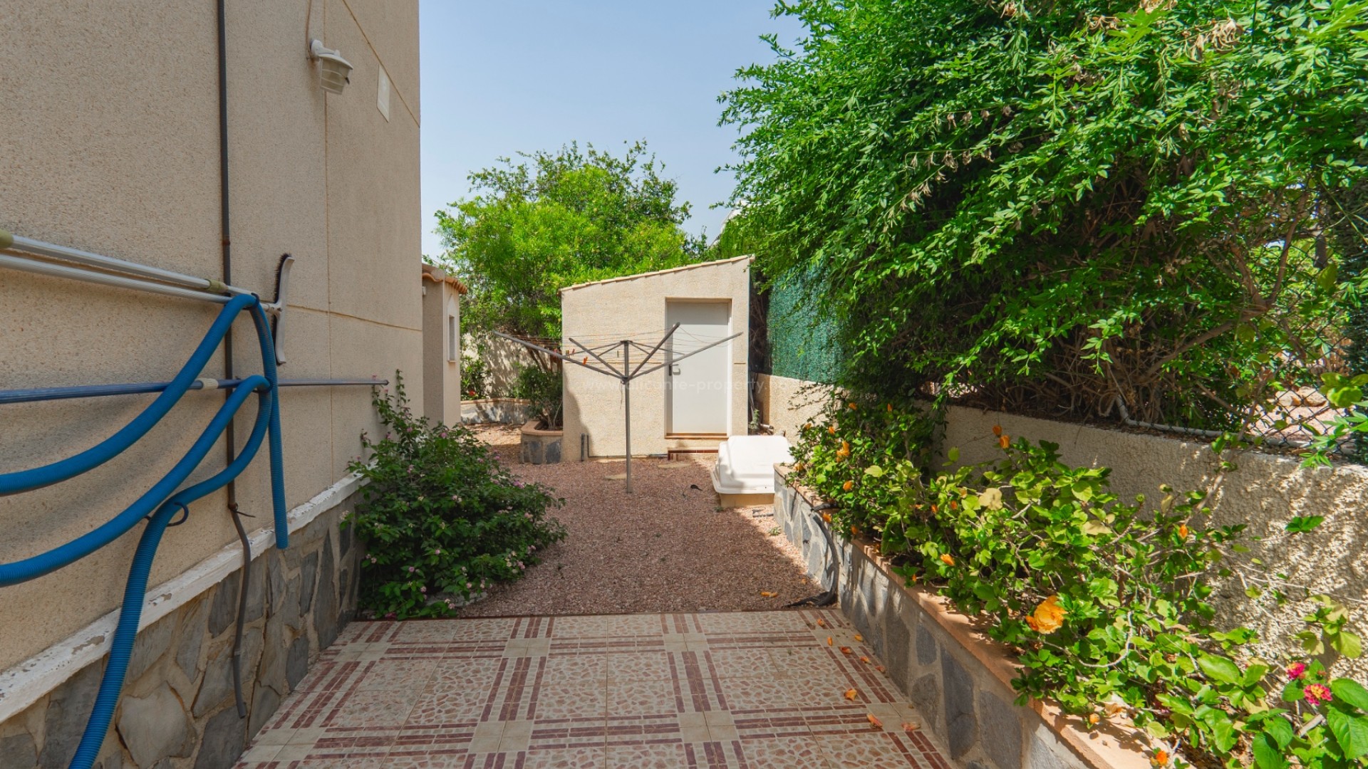 Villa in Campo De Golf La Marquesa