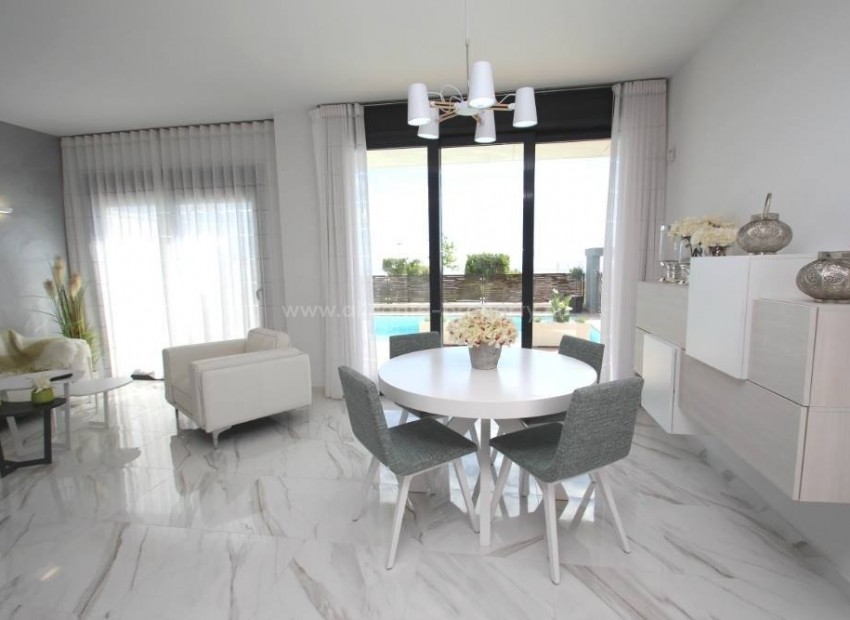 Villa in Campoamor