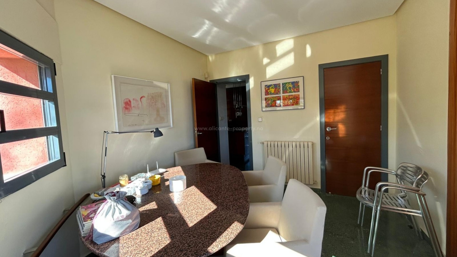 Villa in Campoamor