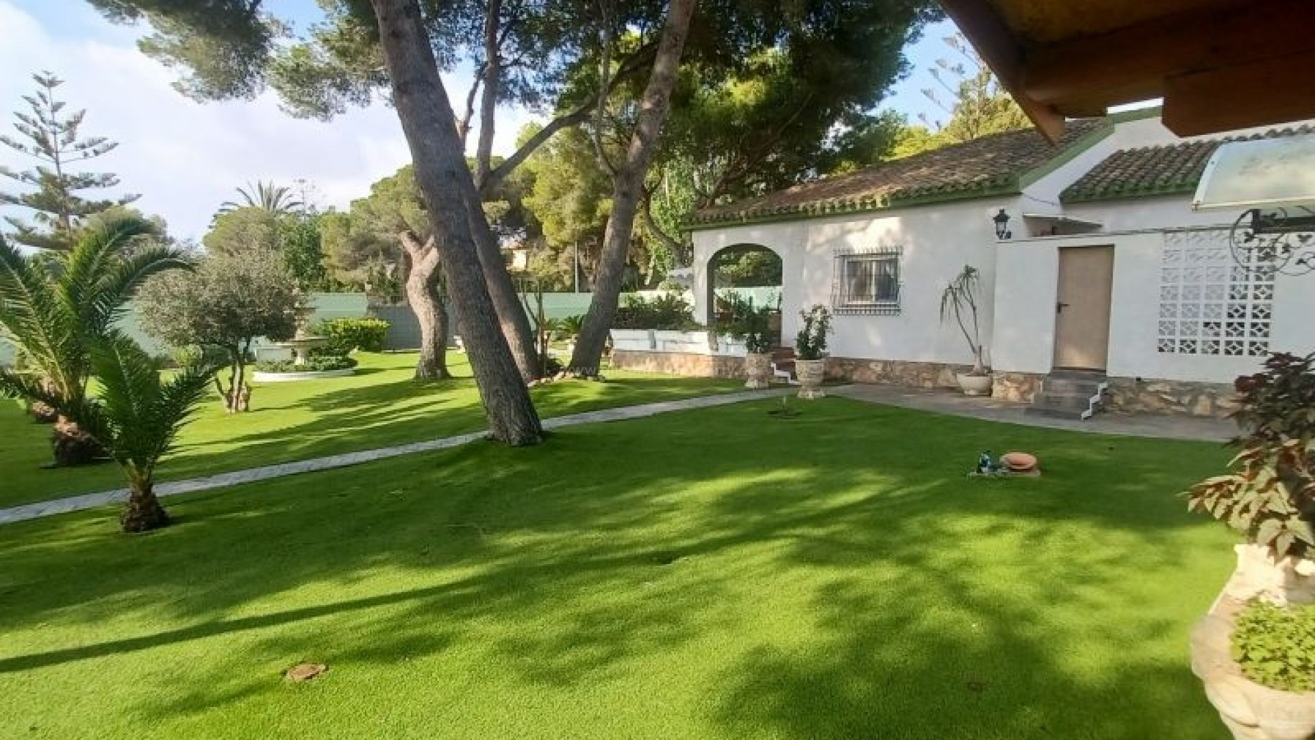 Villa in Campoamor