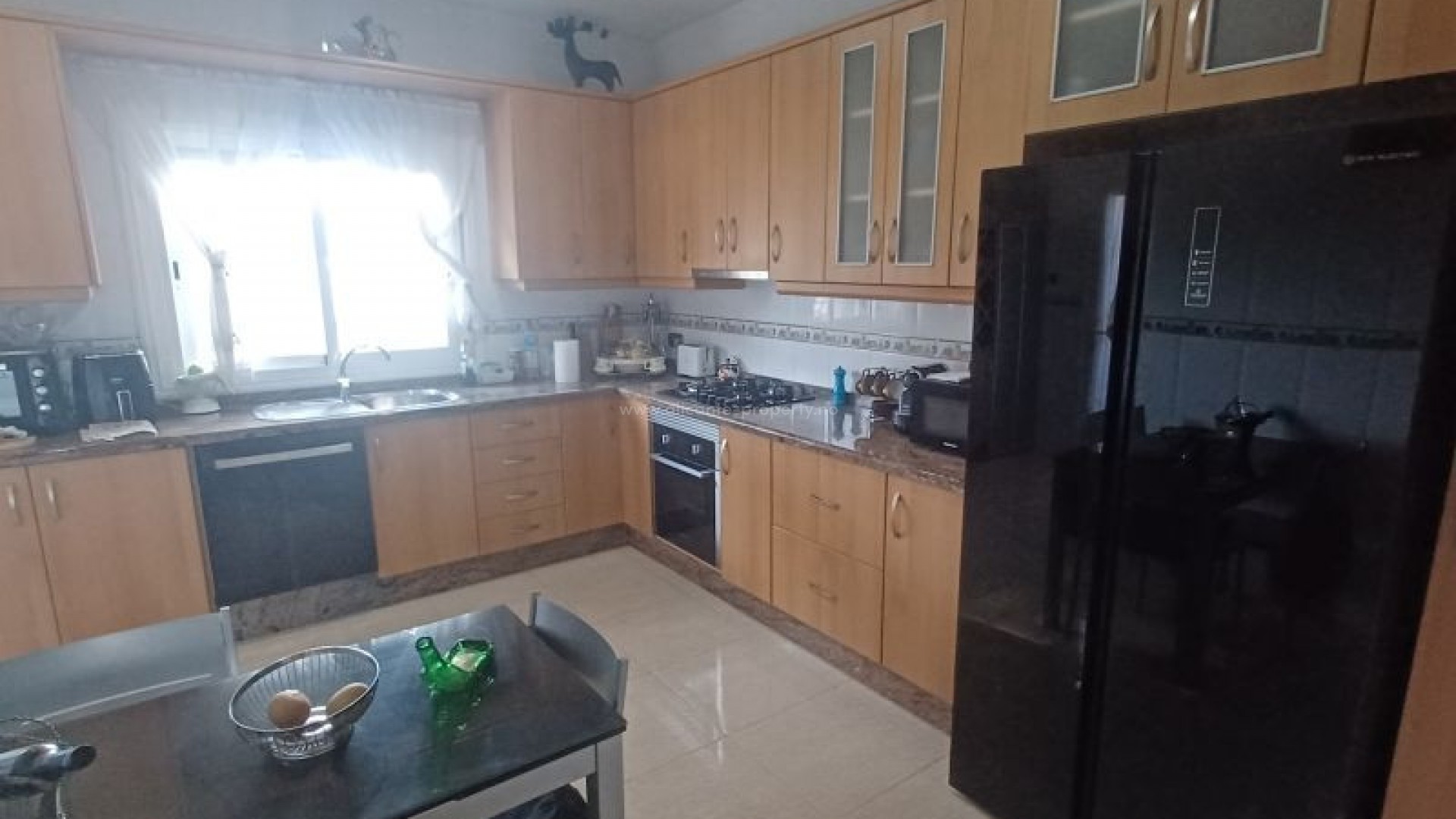 Villa in Campoamor