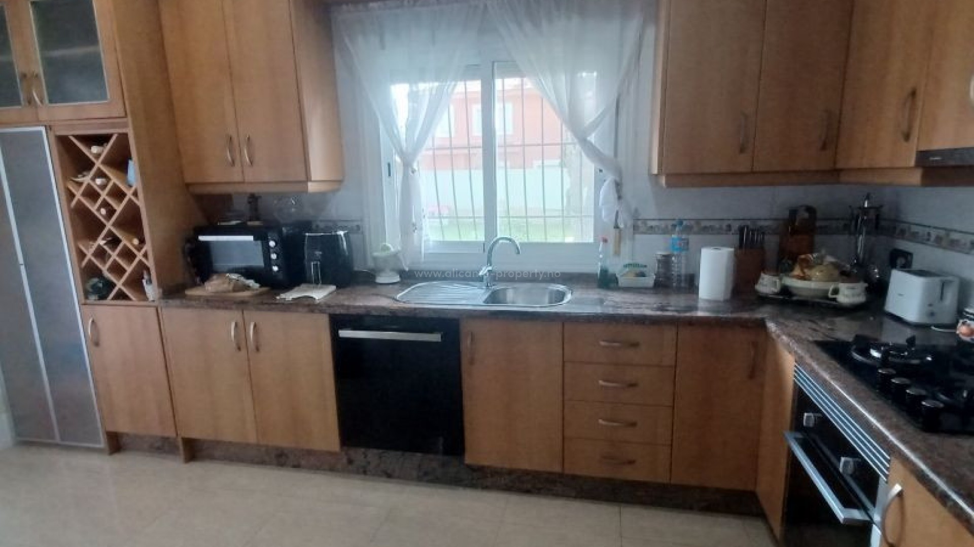 Villa in Campoamor