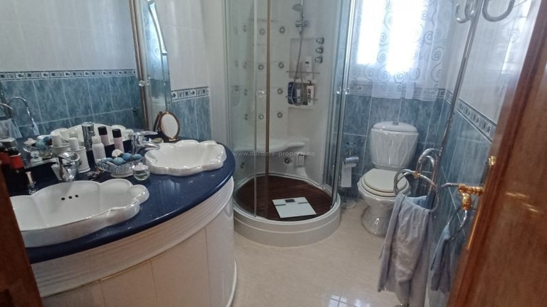 Villa in Campoamor