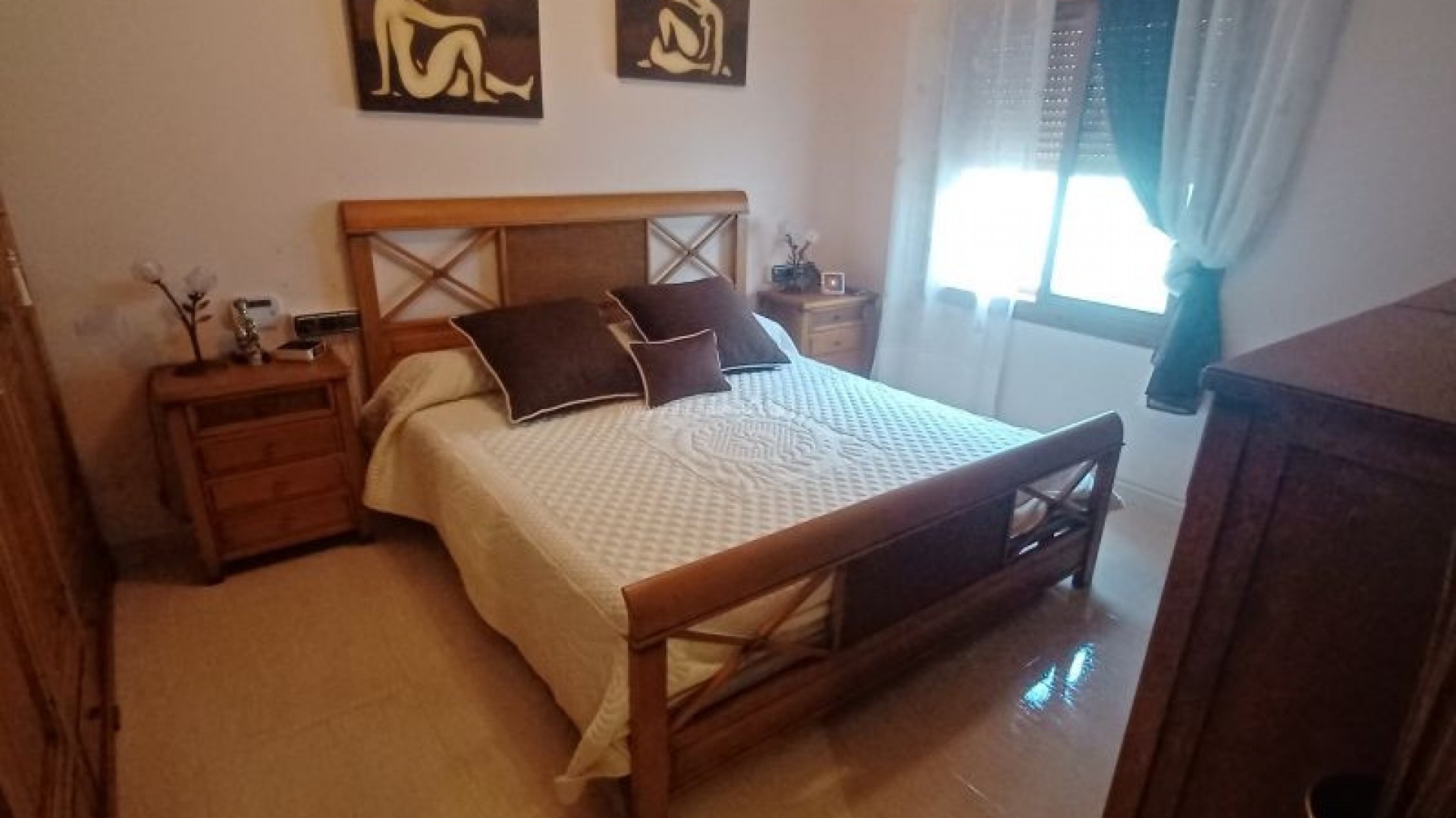 Villa in Campoamor