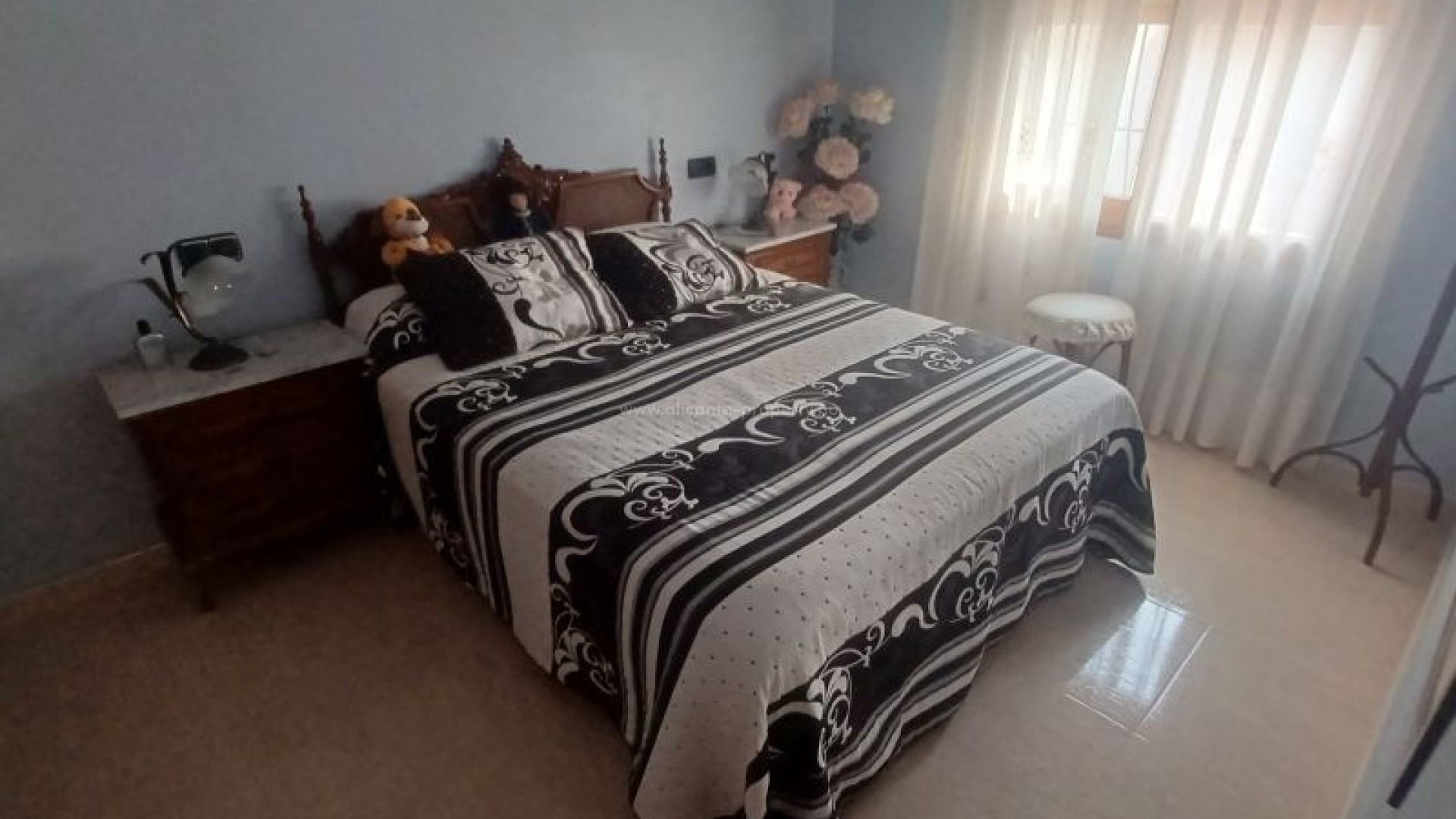 Villa in Campoamor