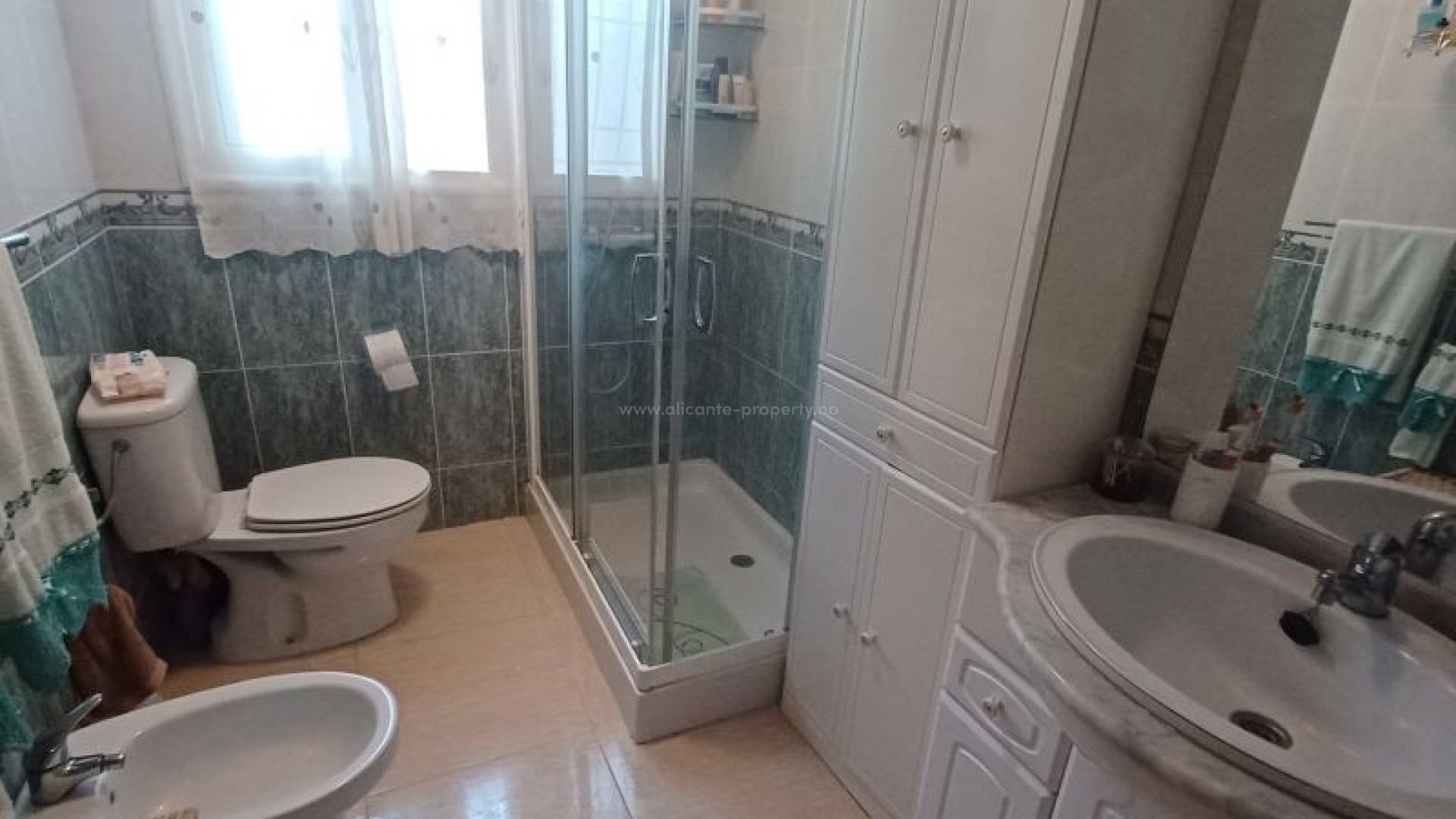 Villa in Campoamor