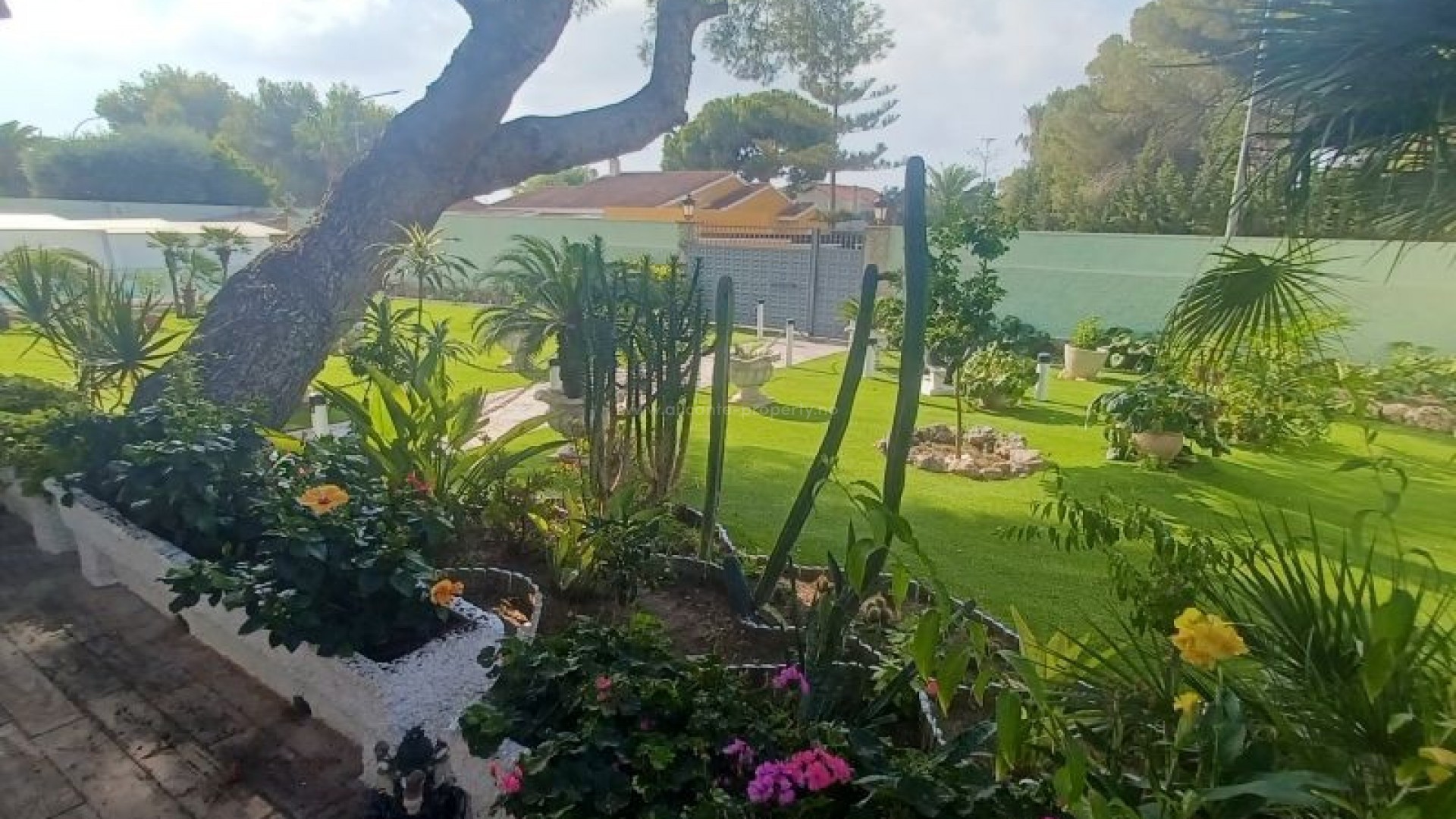 Villa in Campoamor