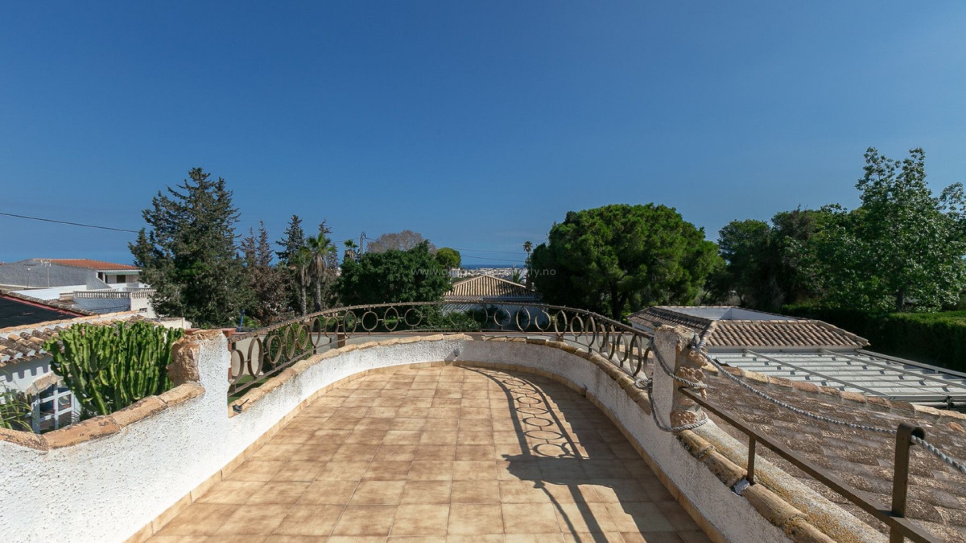 Villa in Campoamor