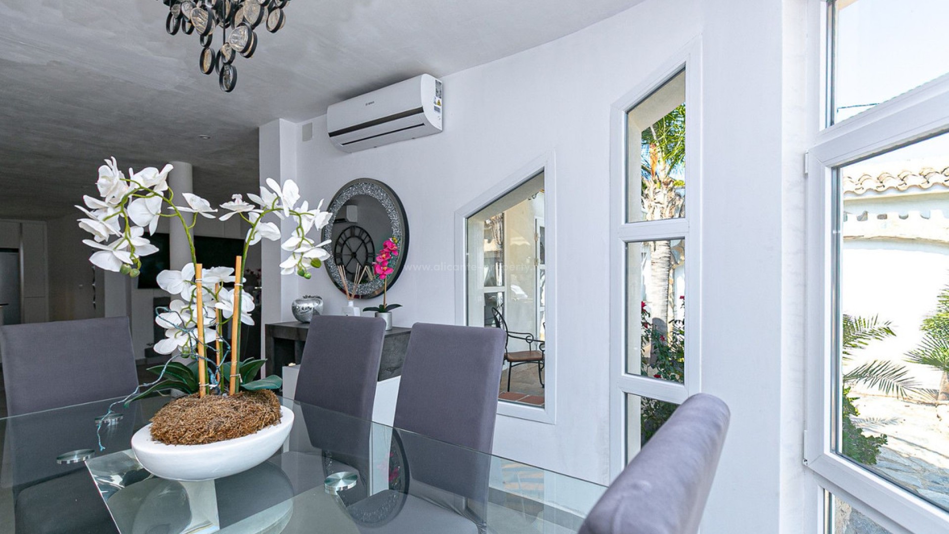 Villa in Campoamor