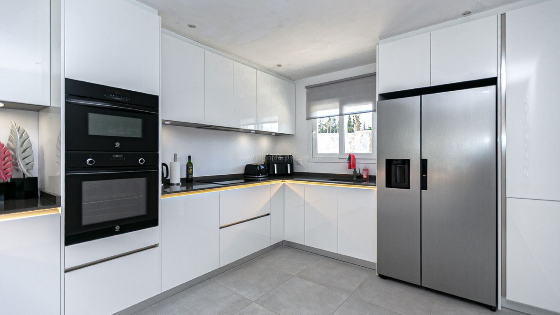 Villa in Campoamor