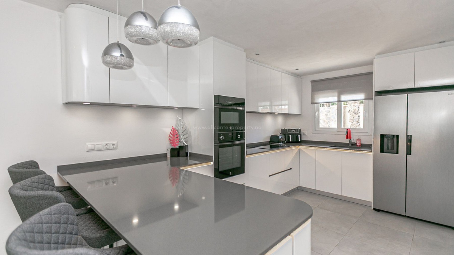 Villa in Campoamor