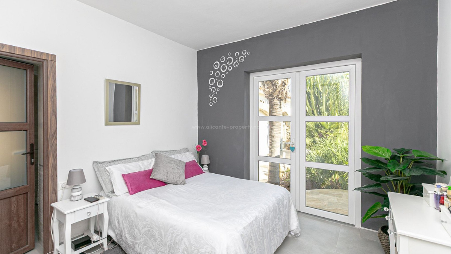 Villa in Campoamor
