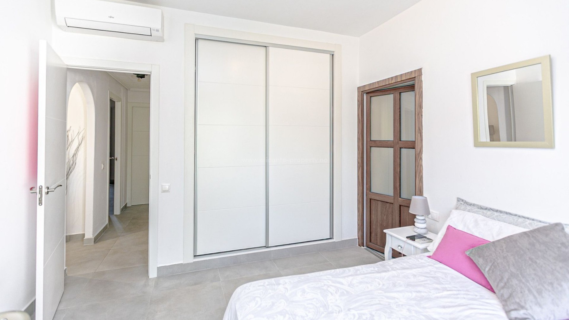 Villa in Campoamor