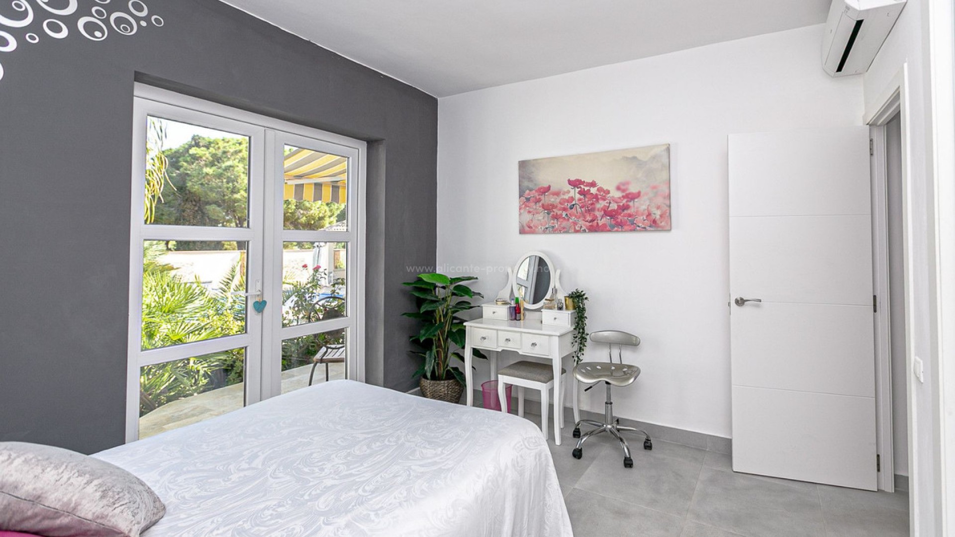 Villa in Campoamor