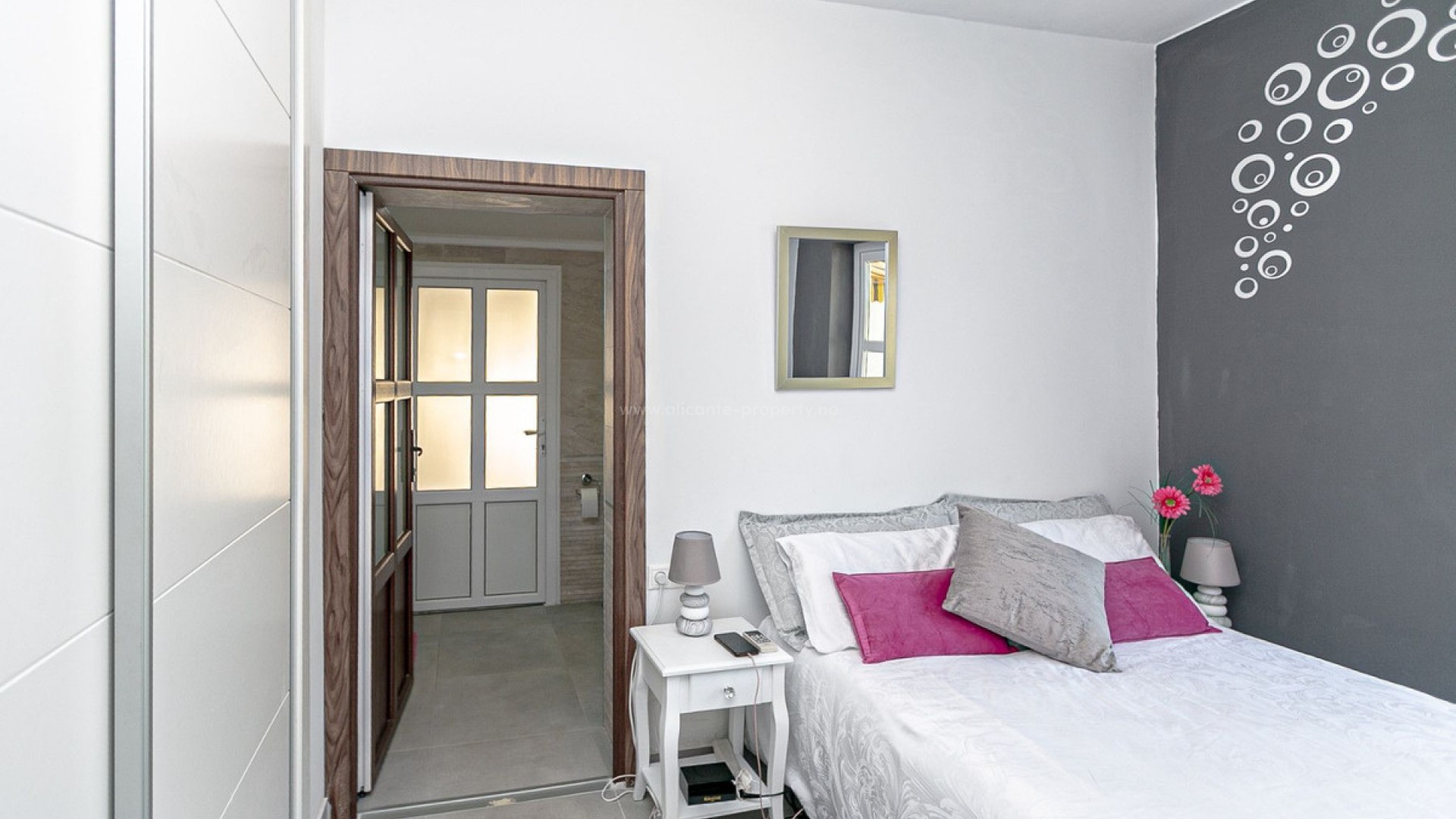 Villa in Campoamor