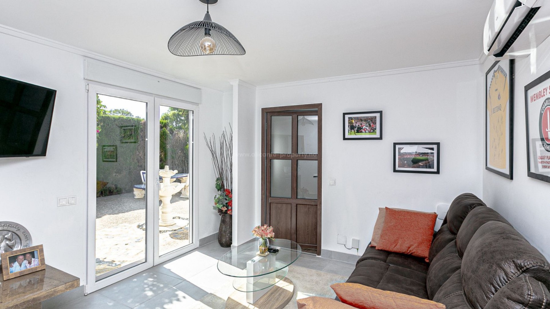 Villa in Campoamor