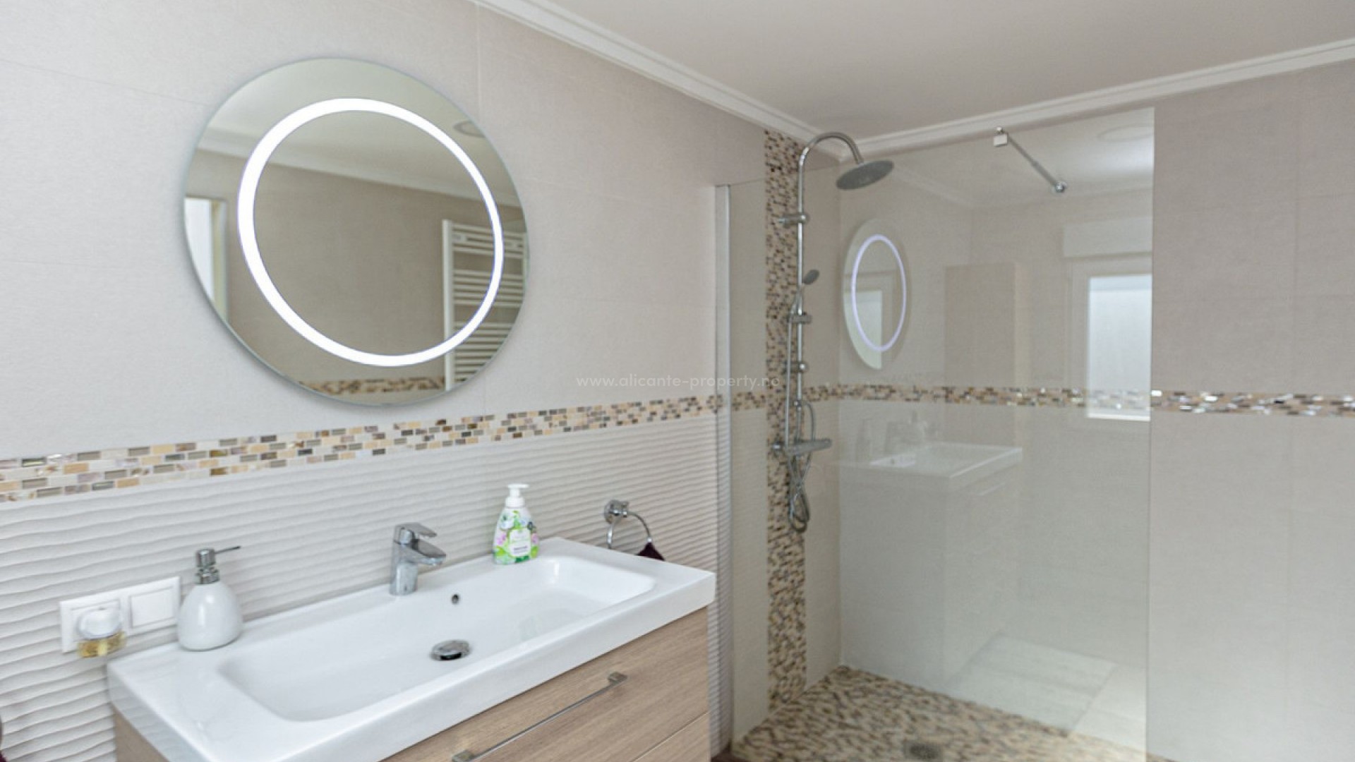 Villa in Campoamor