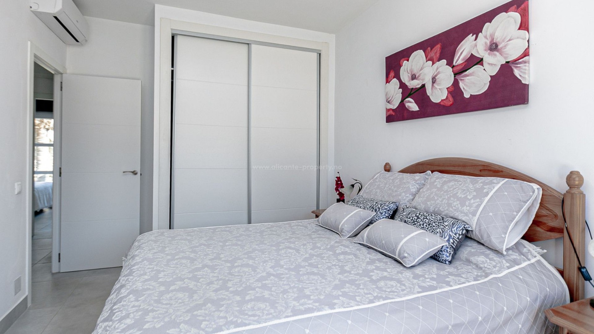 Villa in Campoamor