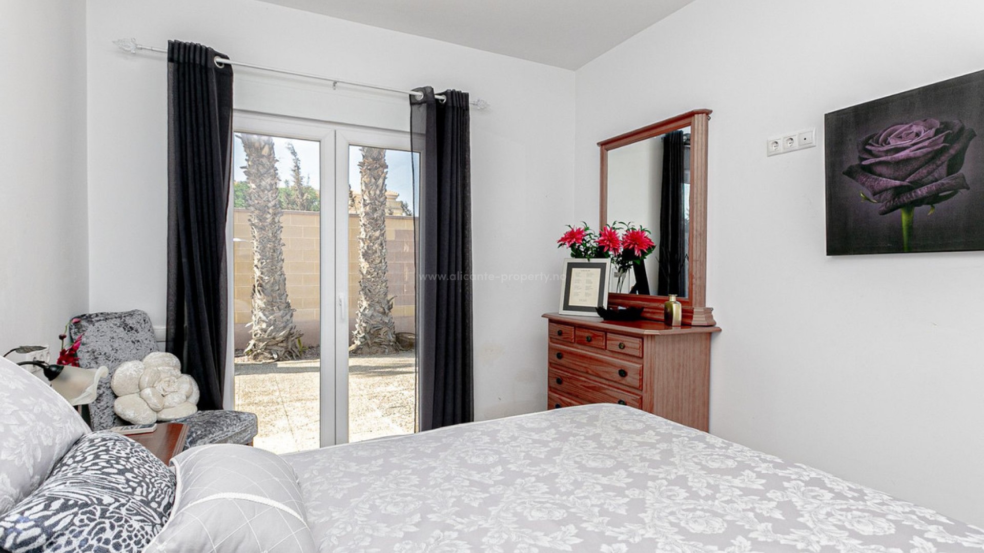 Villa in Campoamor