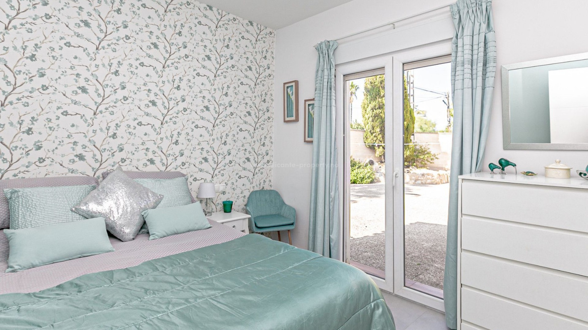 Villa in Campoamor