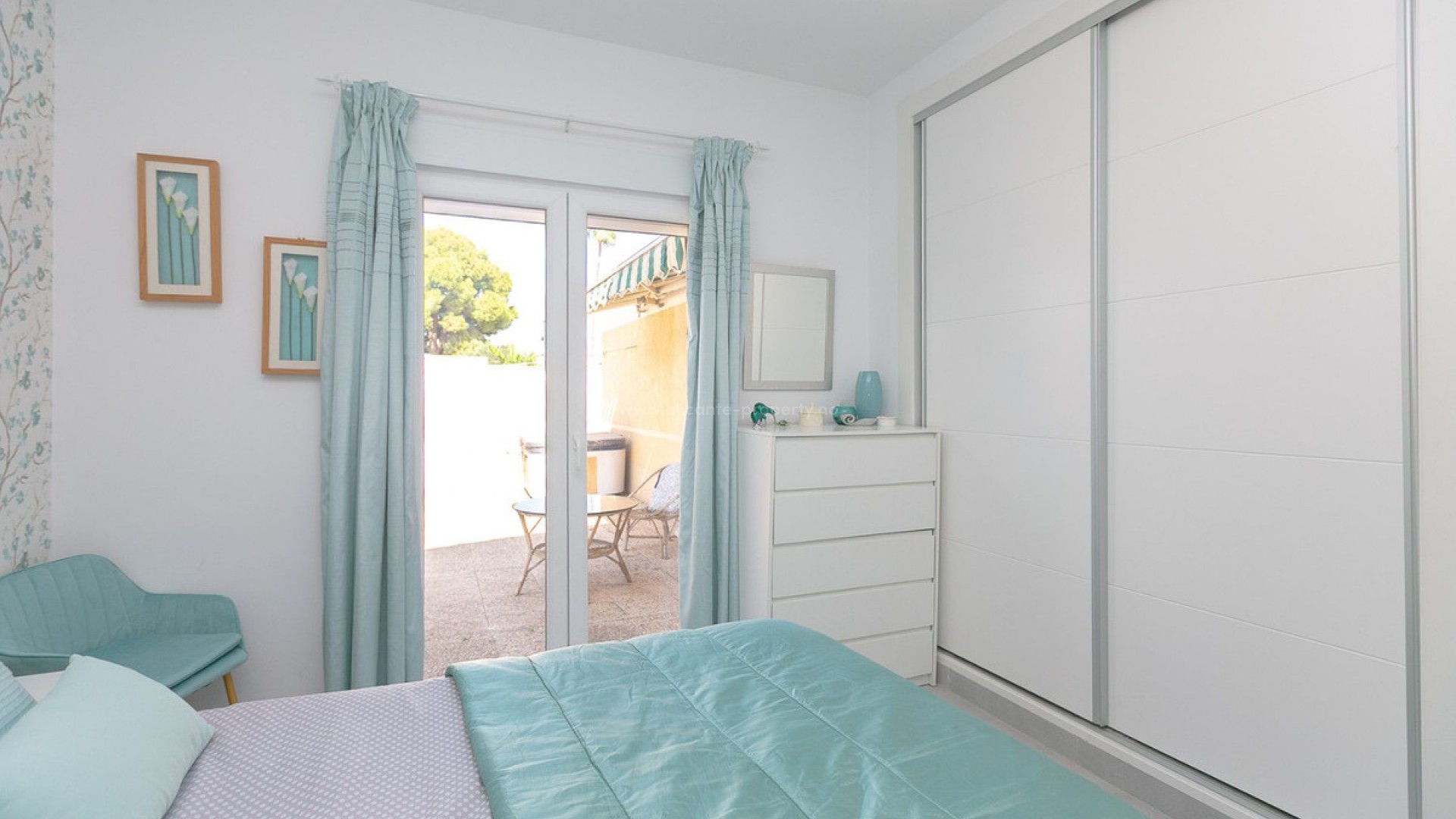 Villa in Campoamor