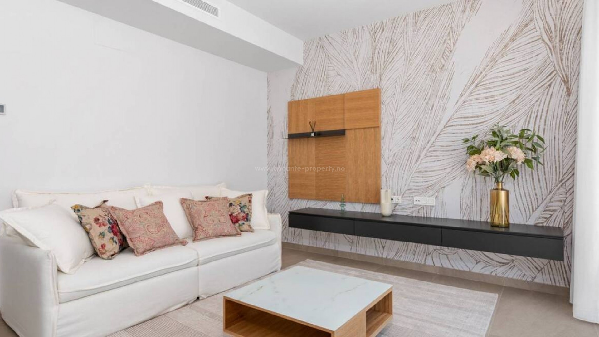 Villa in Campoamor