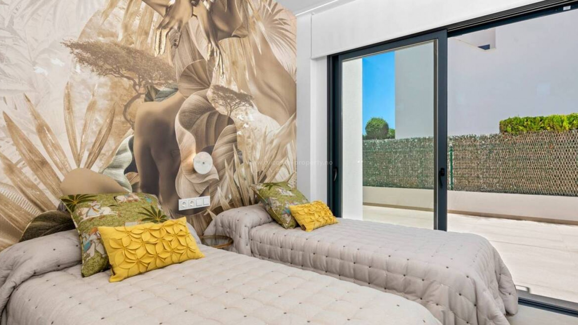 Villa in Campoamor