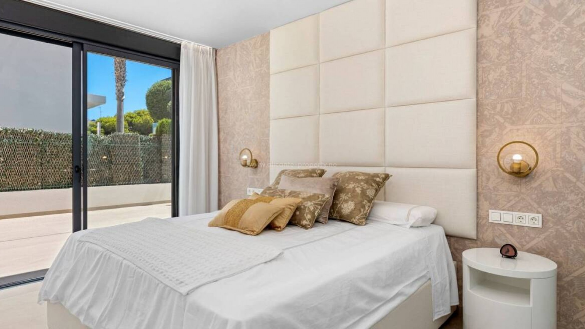 Villa in Campoamor