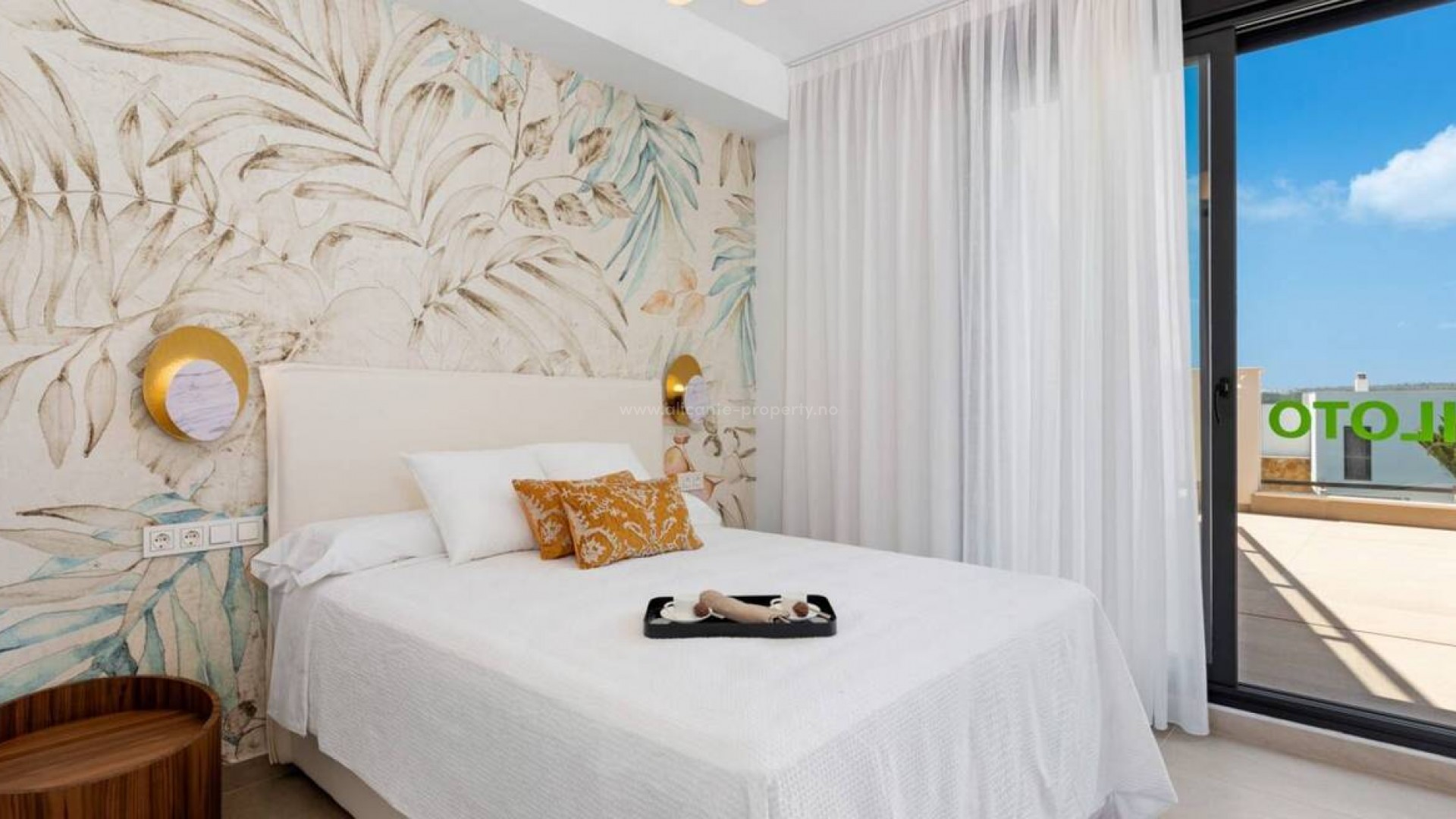 Villa in Campoamor