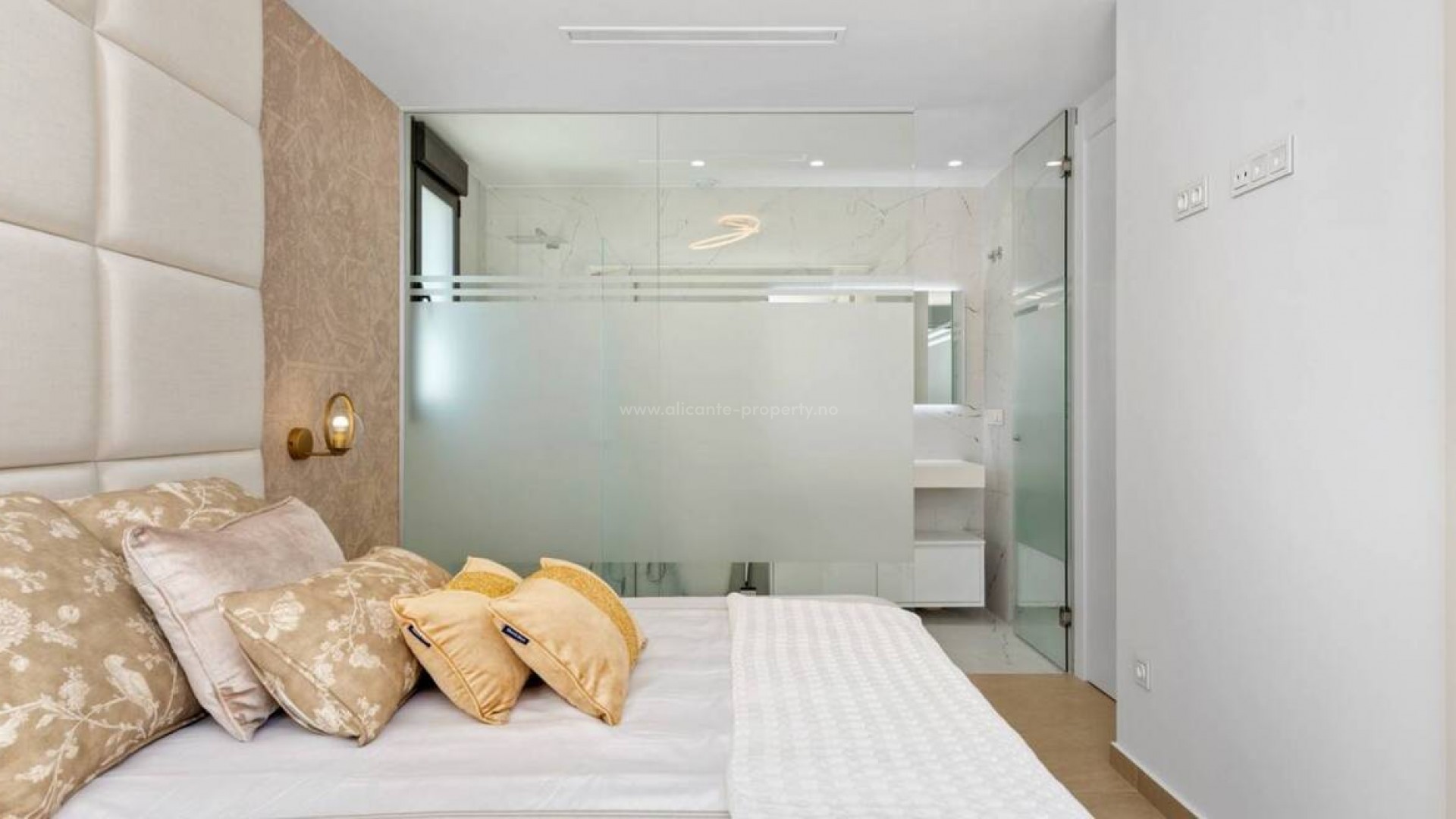 Villa in Campoamor