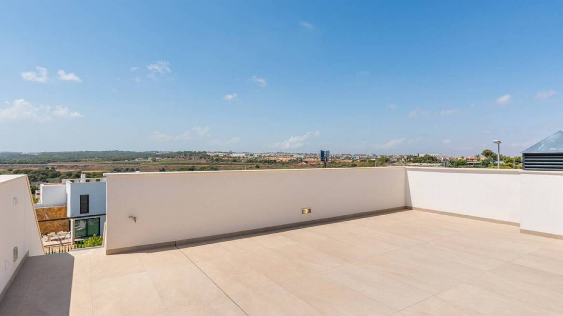 Villa in Campoamor