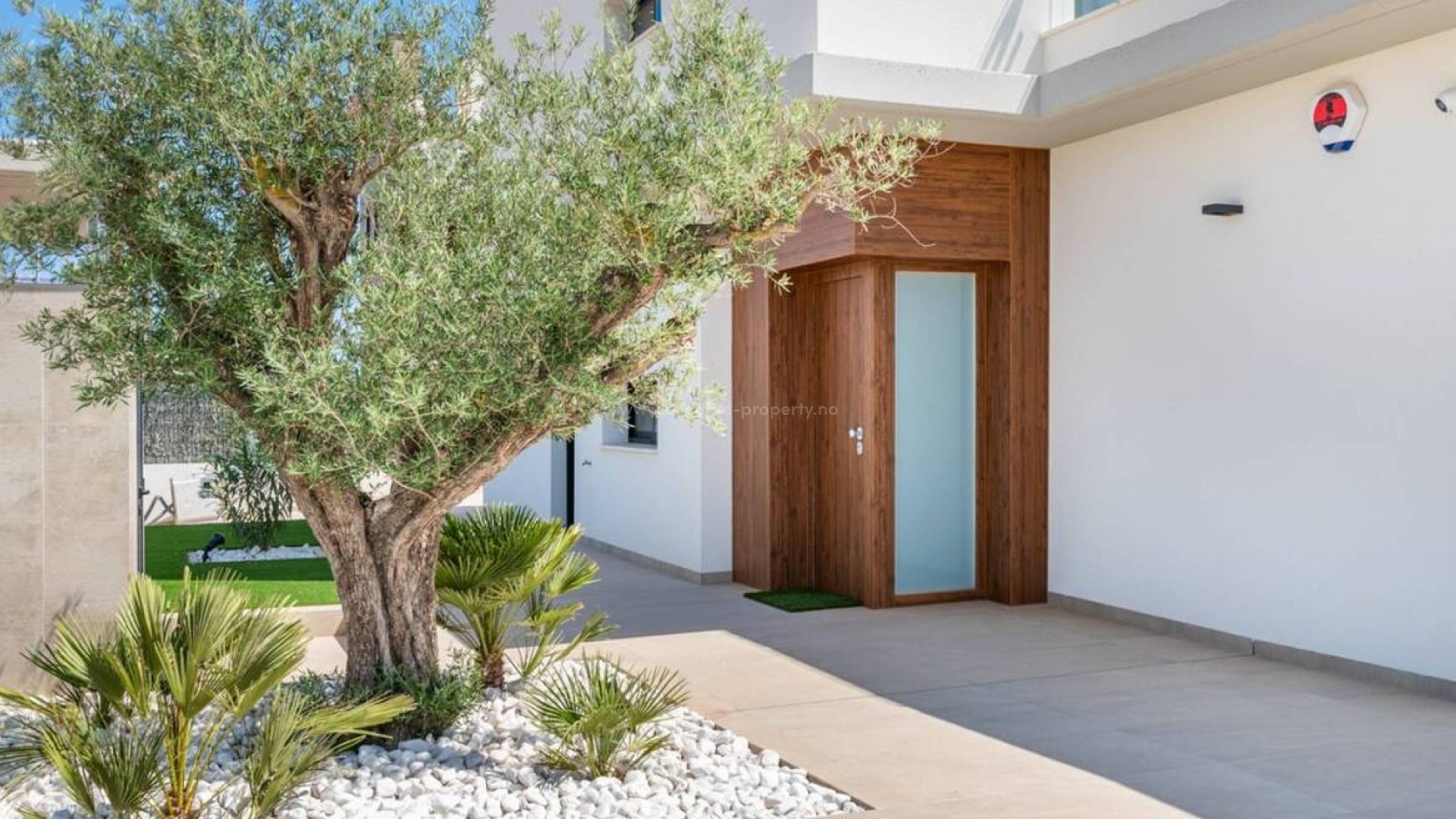 Villa in Campoamor
