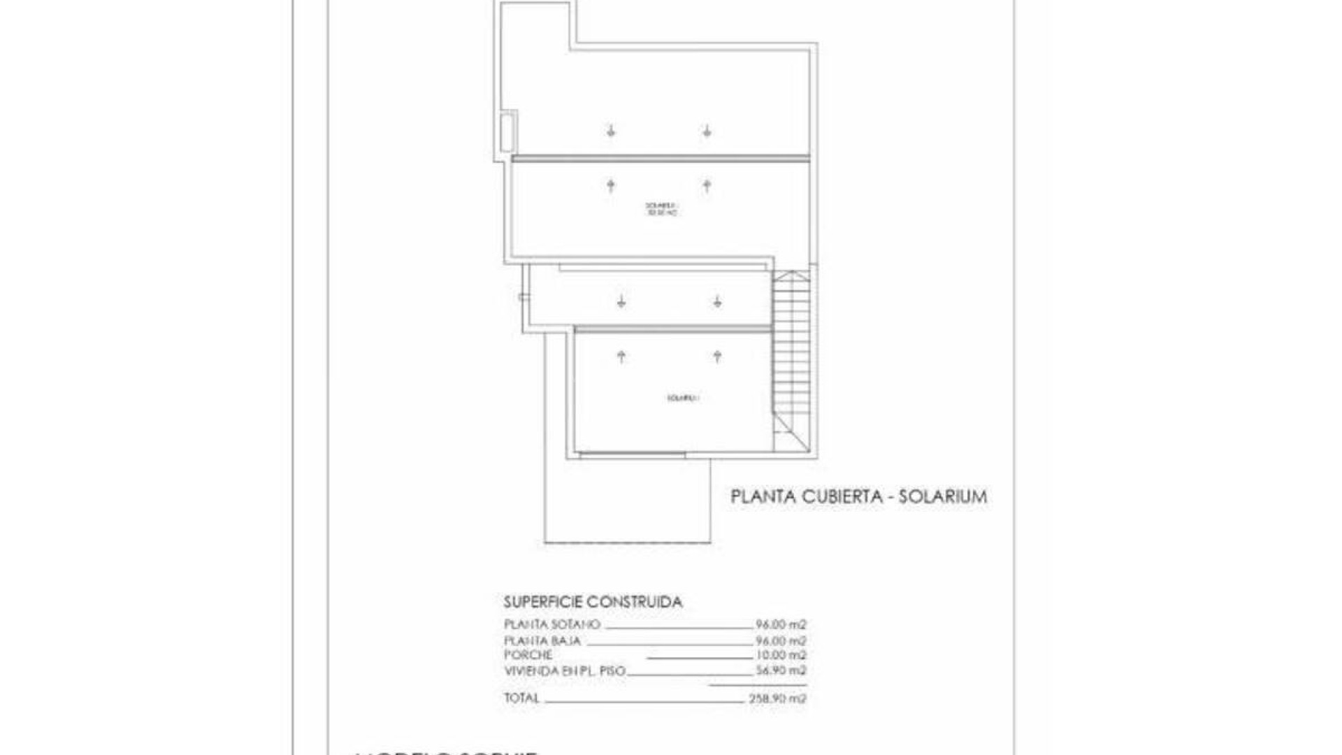 Villa in Campoamor